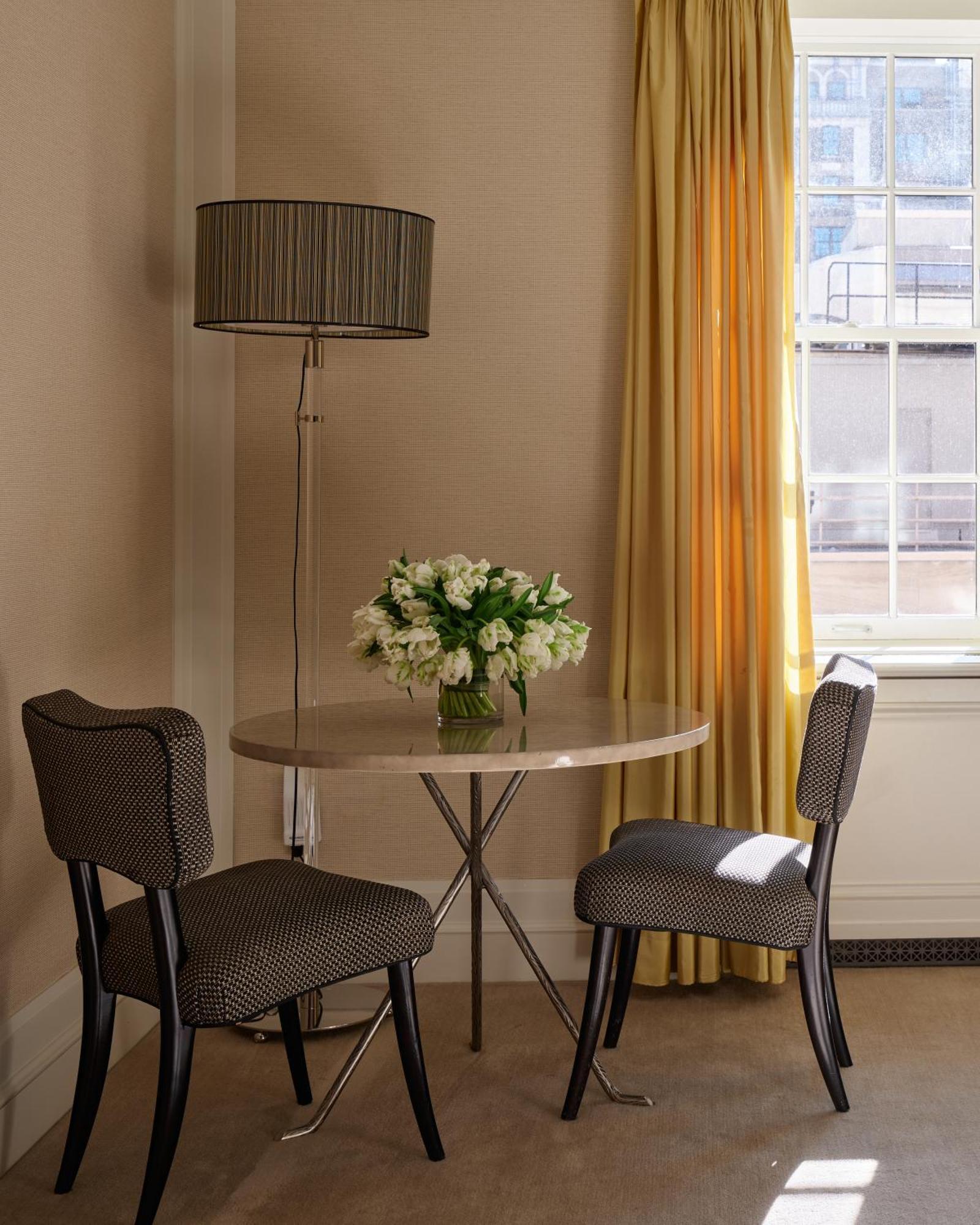 Seventy-Seven King Guest Room