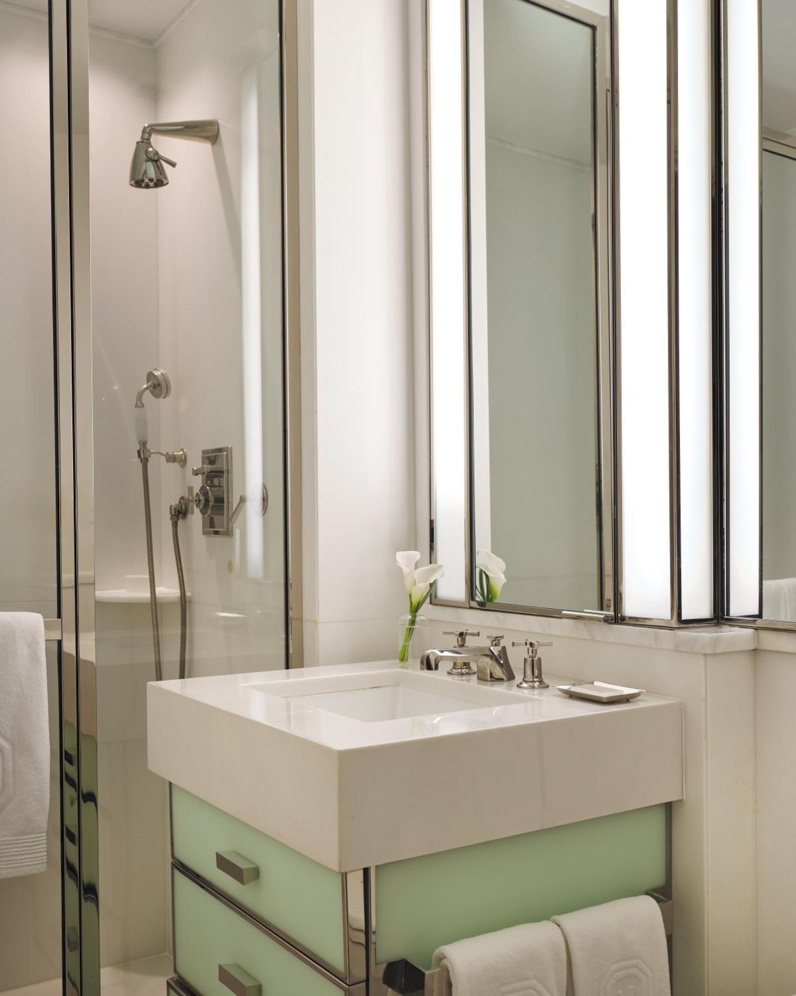Two Bedroom Mark Suite