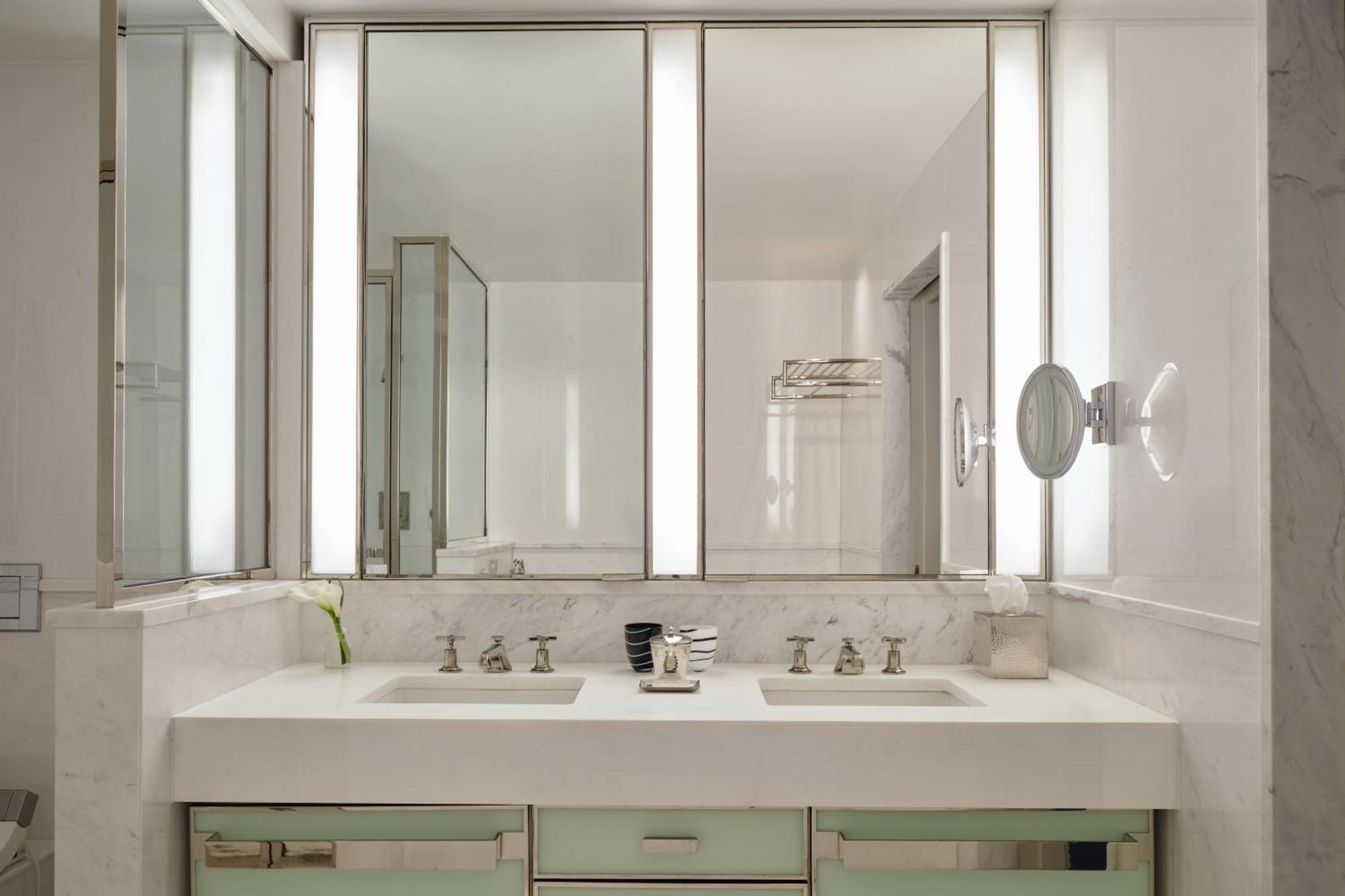 Two Bedroom Mark Suite