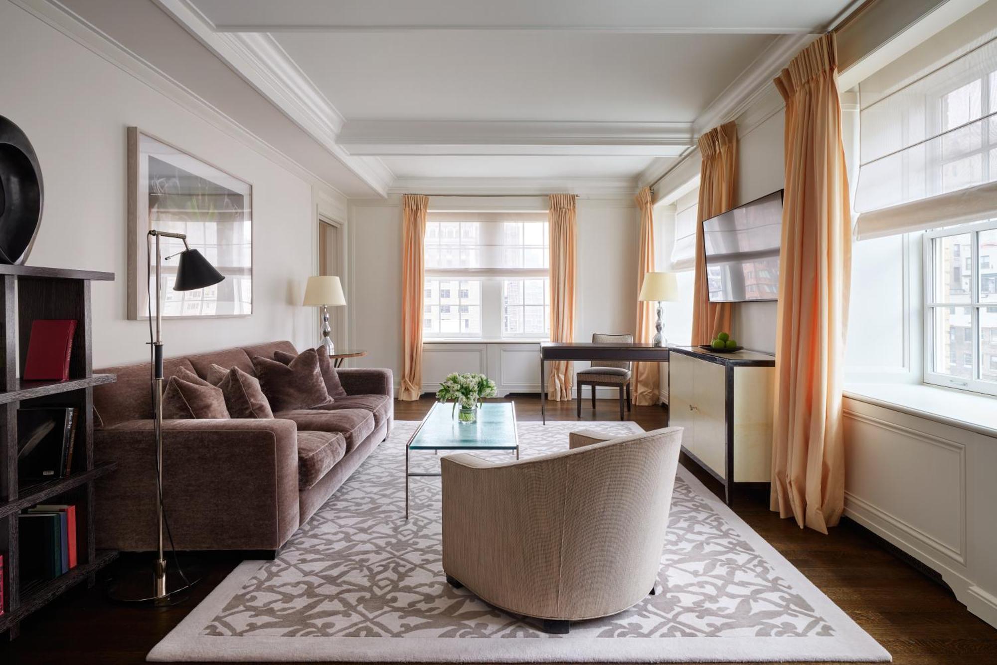 Two Bedroom Premier Suite