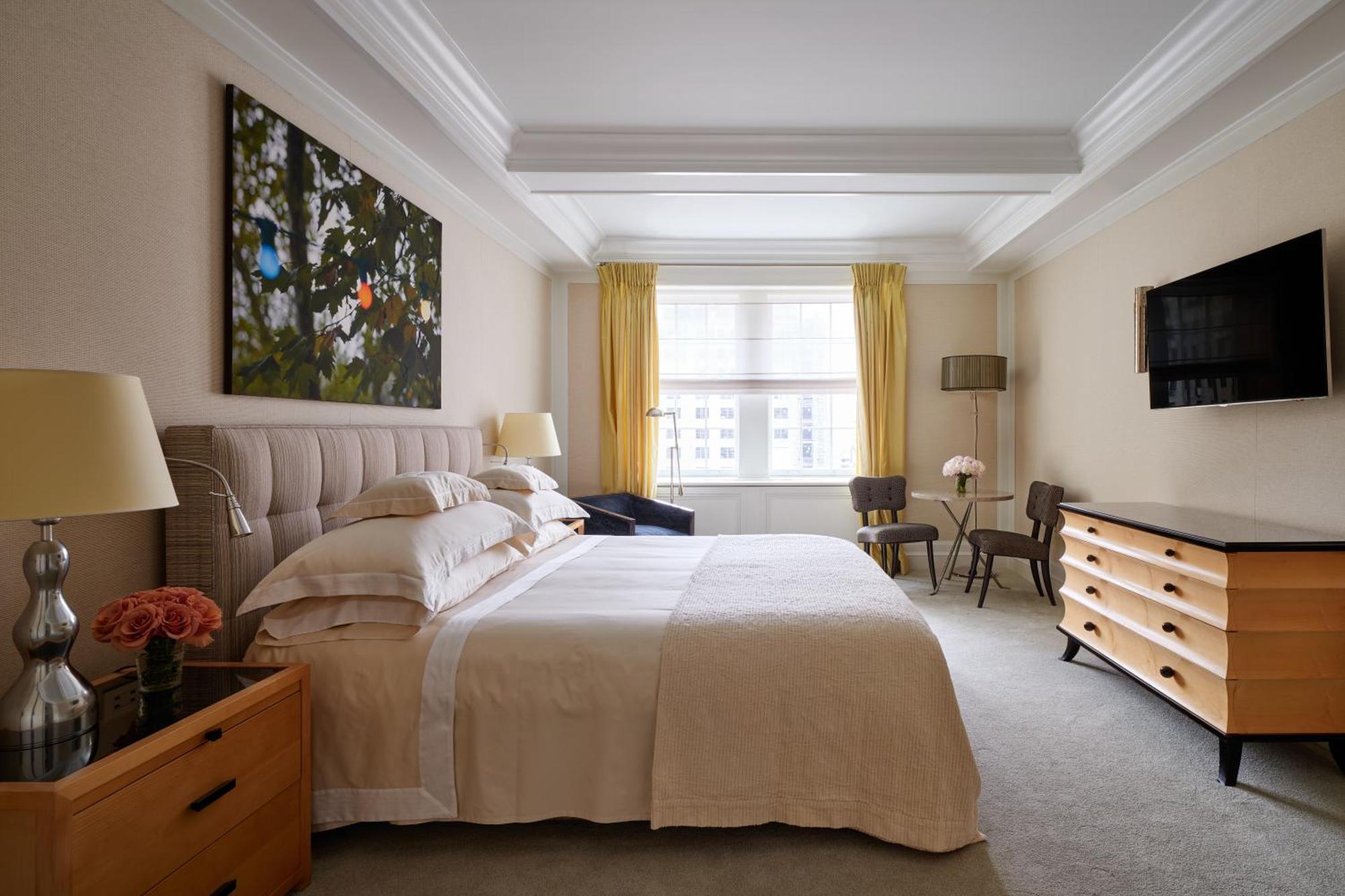Two Bedroom Premier Suite