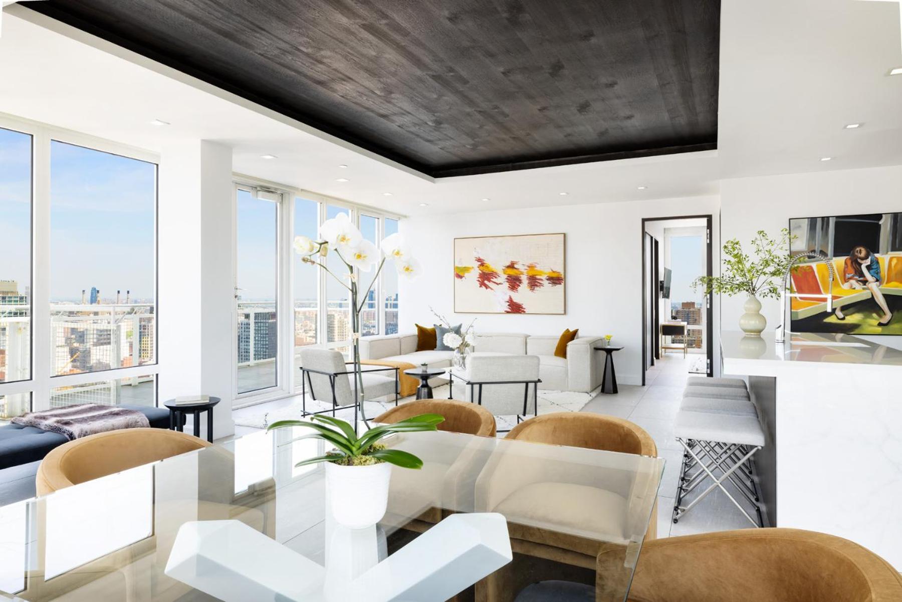 Penthouse Suite