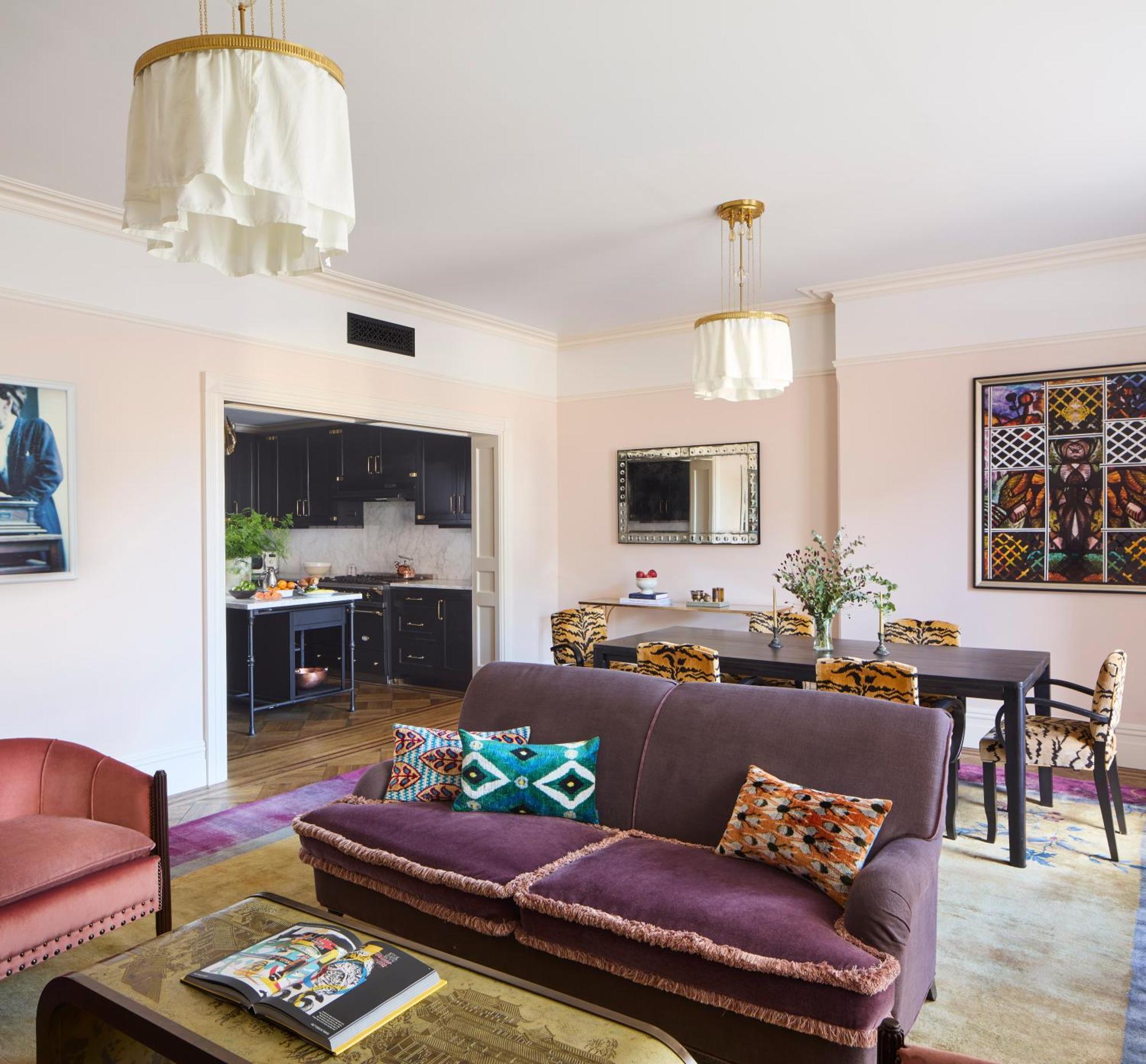 Two Bedroom Suite
