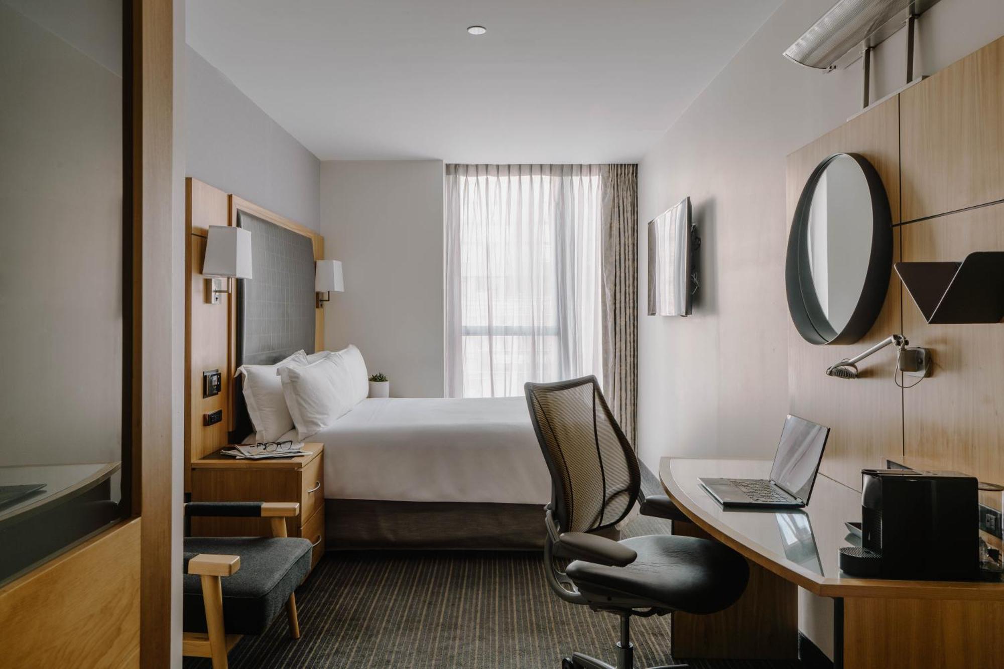Standard View Room