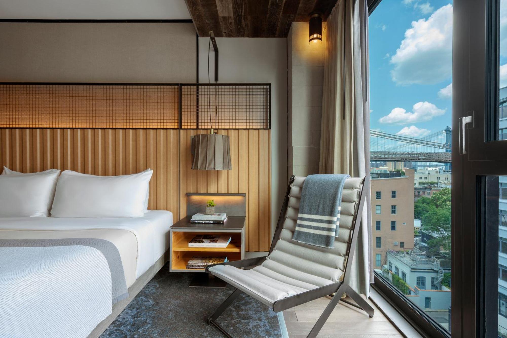 King Room DUMBO