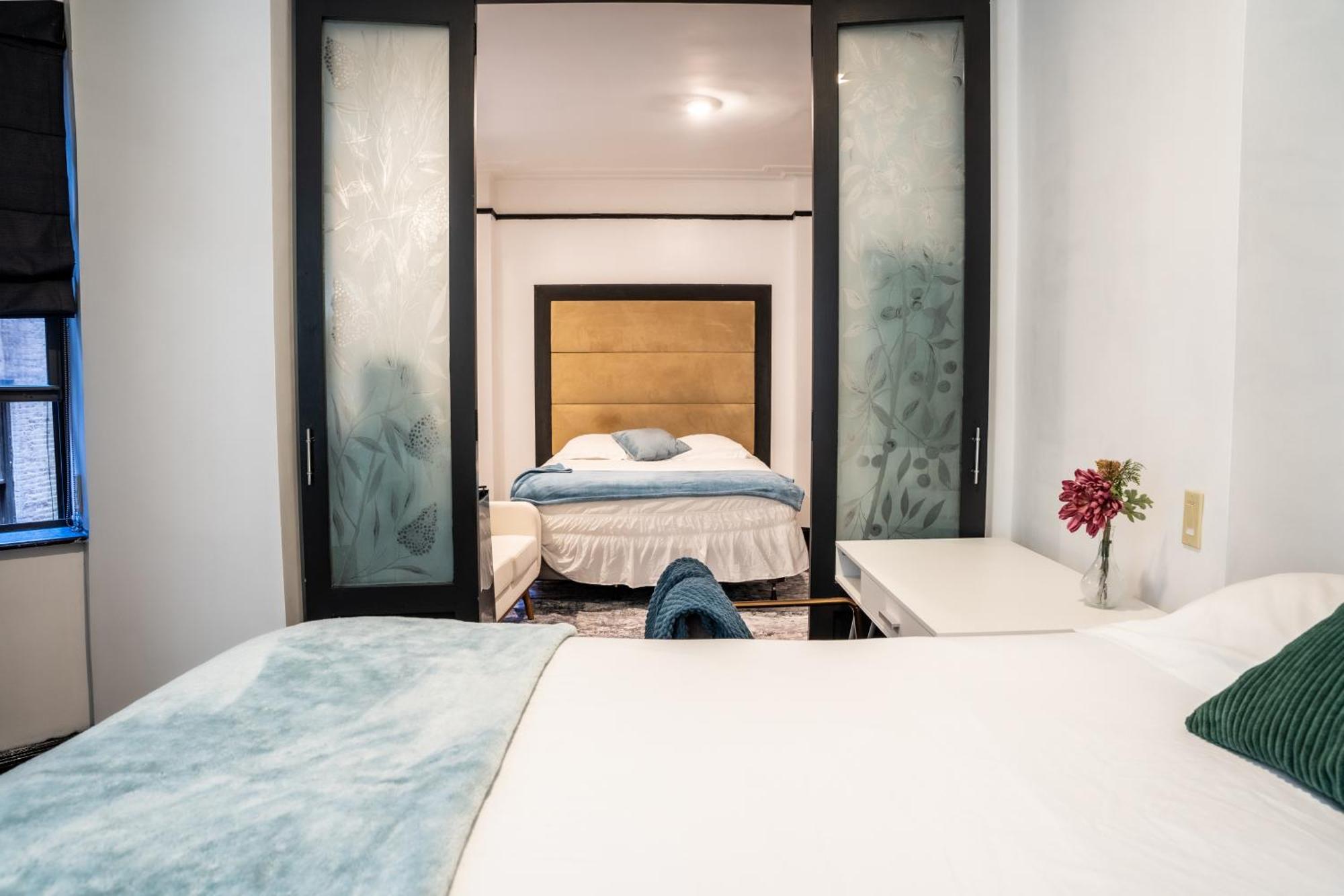 Two-Room Apartment