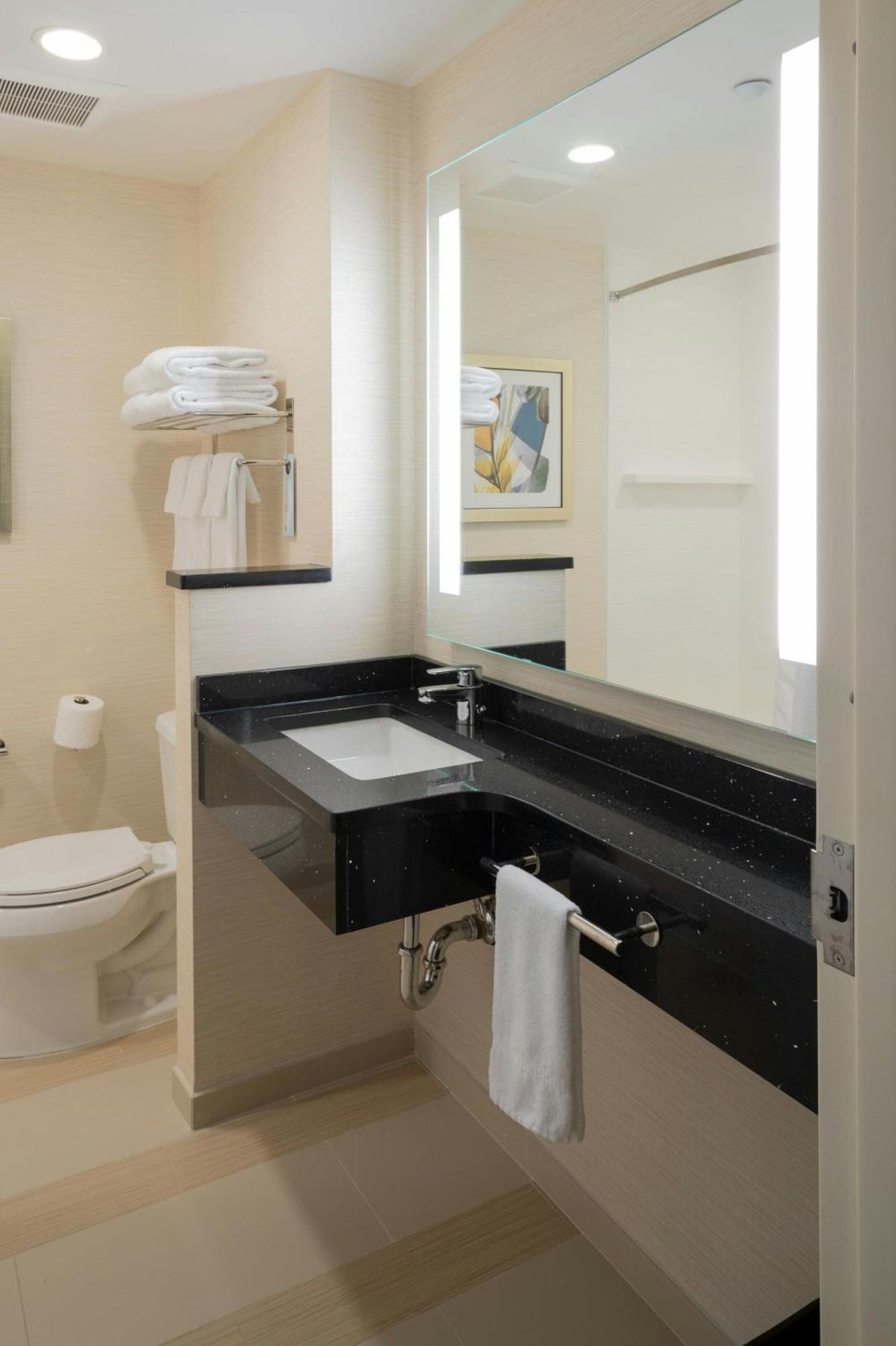 Double Room with Two Double Beds