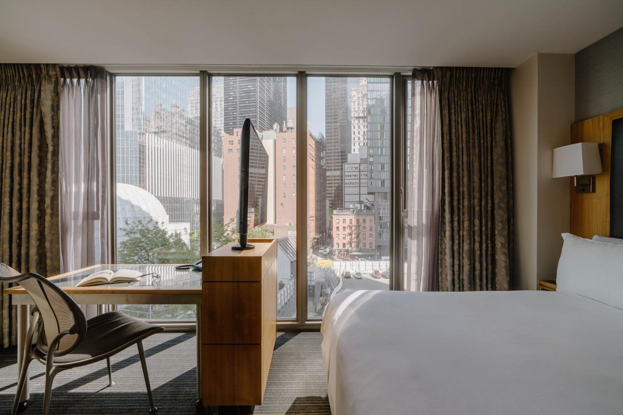 One-Bedroom Suite