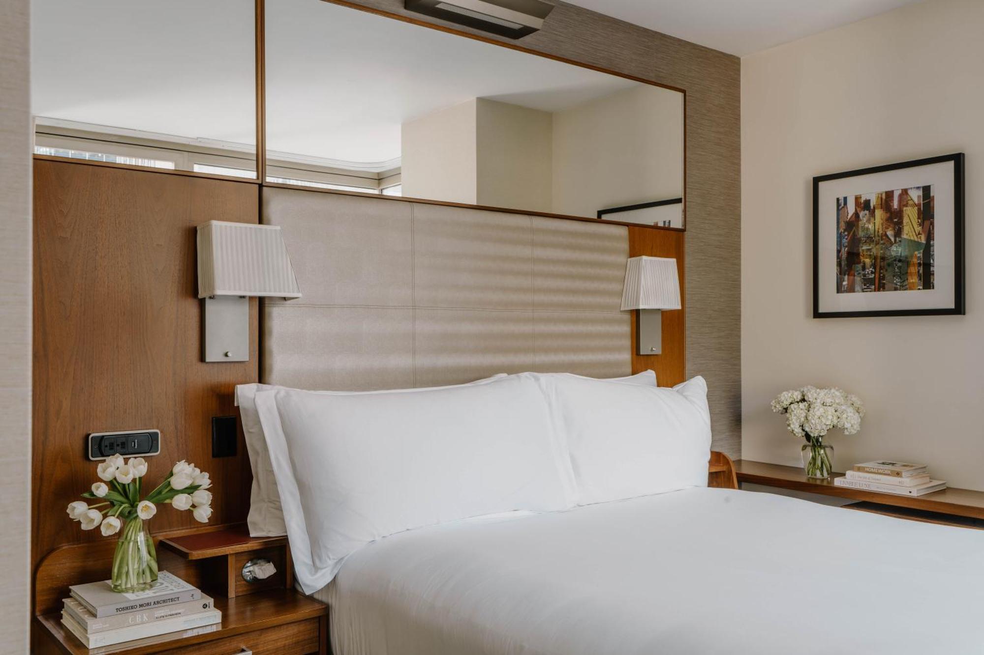 One-Bedroom Suite
