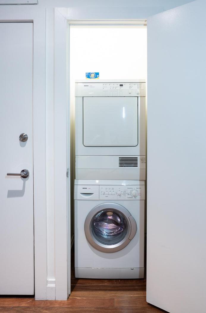 One Bedroom Suite