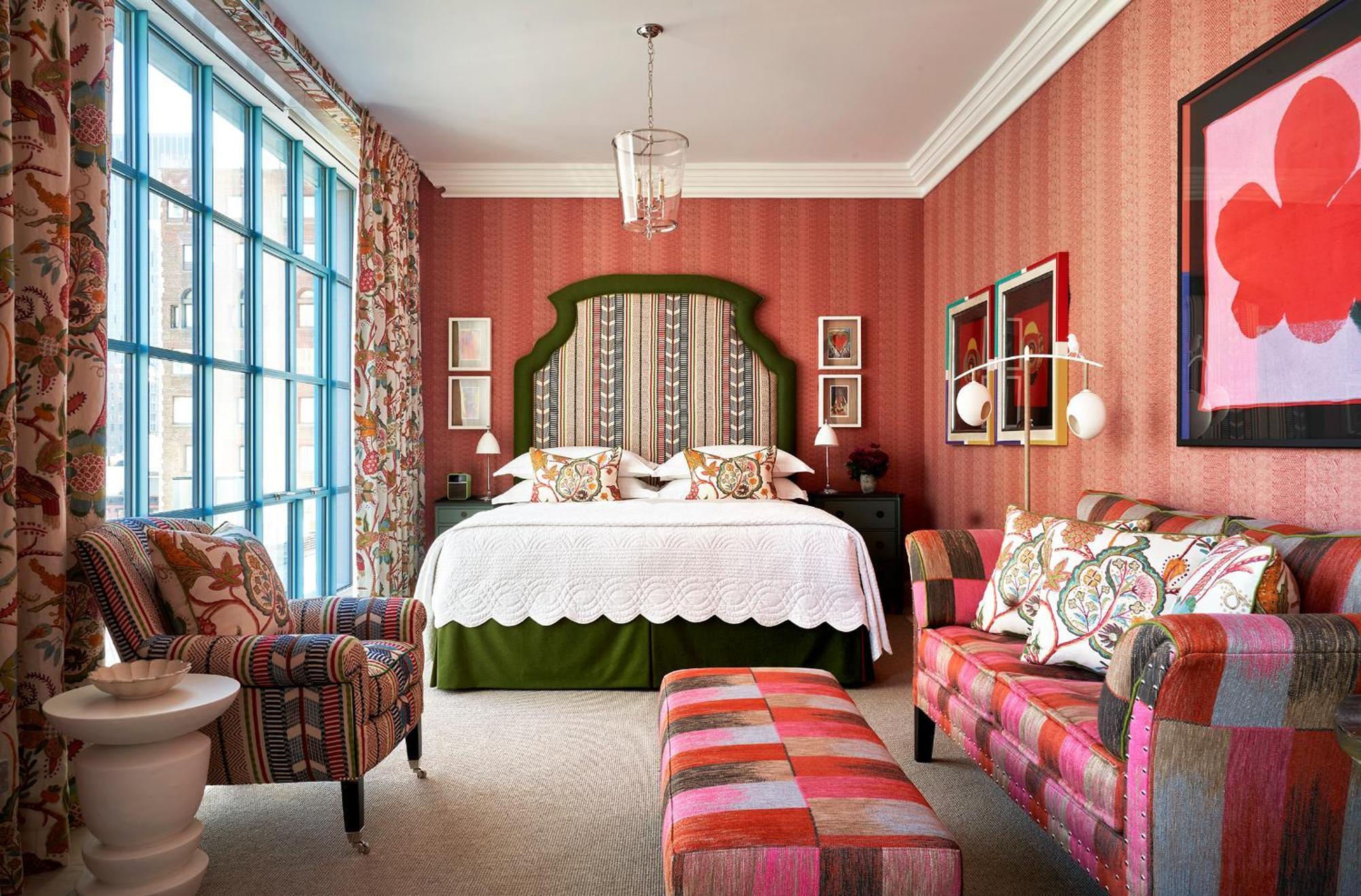 Suite Junior Deluxe
