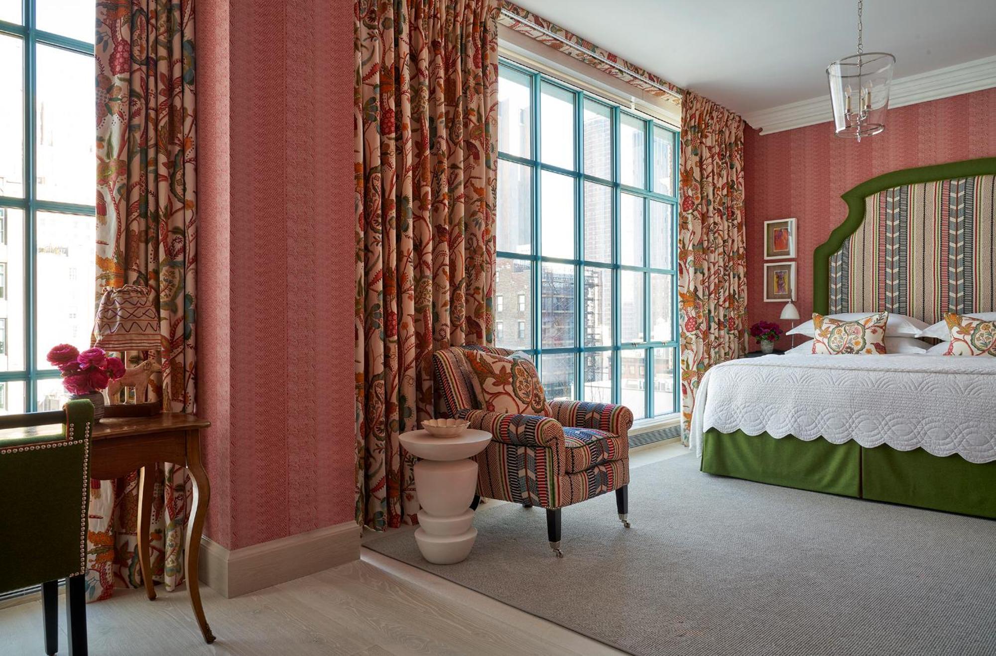 Deluxe Junior Suite