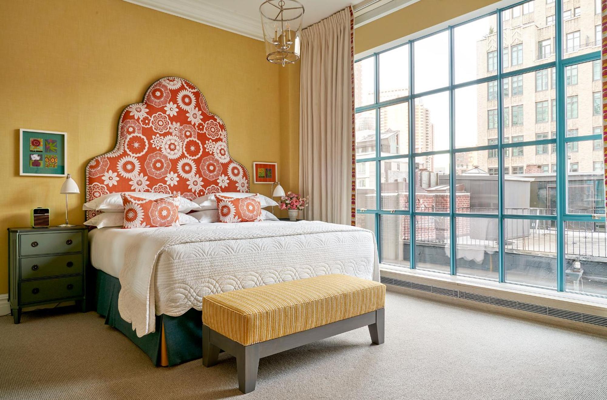 Chambre Deluxe