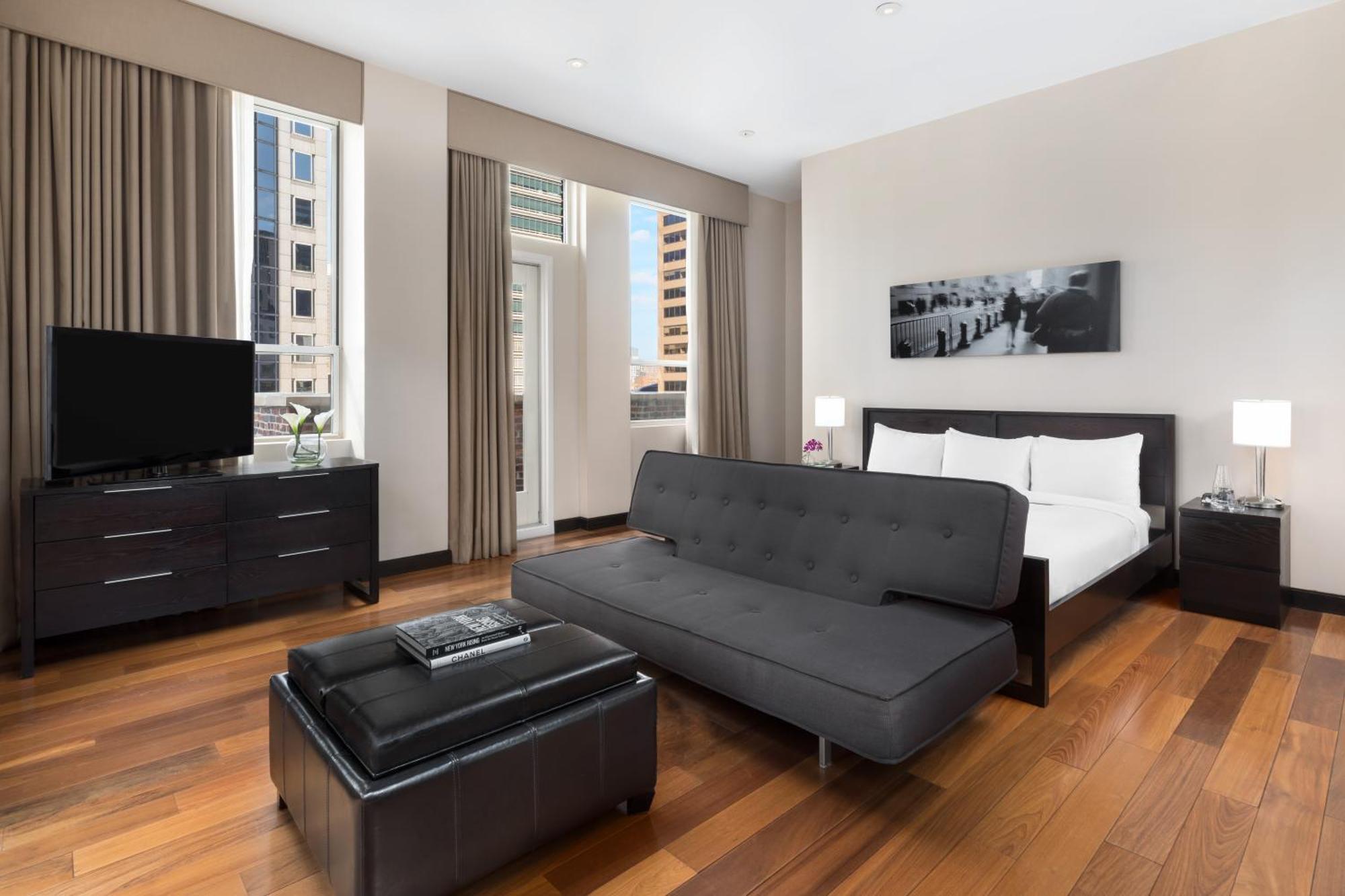 Signature Skyloft Suite