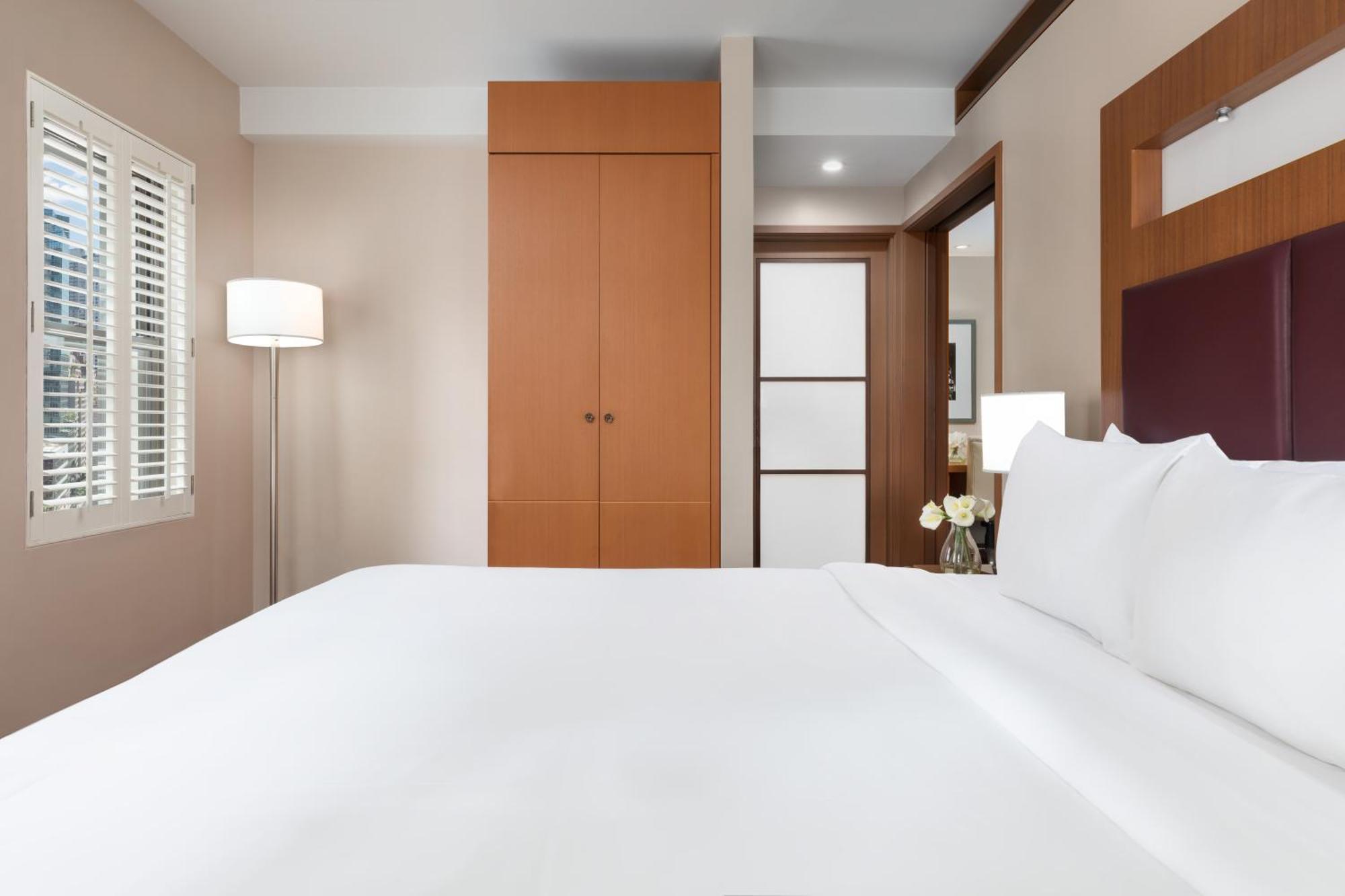 Carriage House Suite