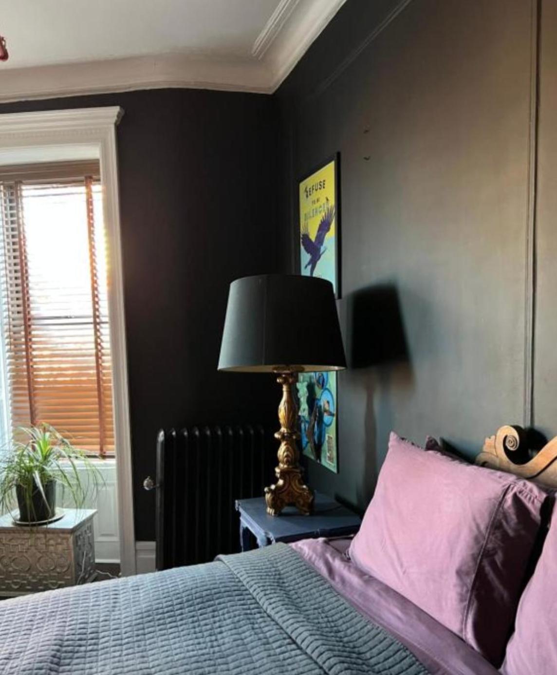 Deluxe Double Room Bath
