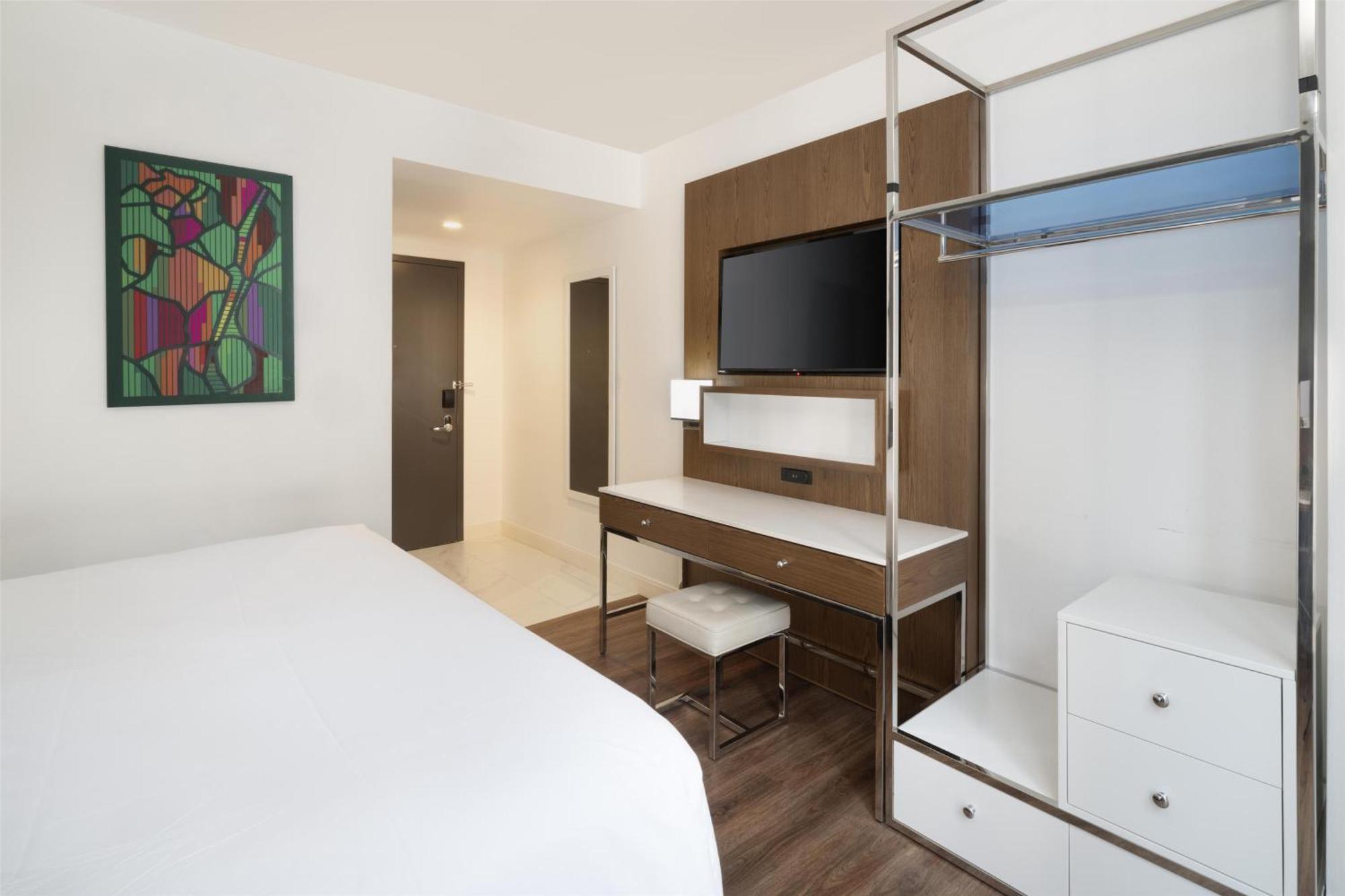 King Room Disability Access
