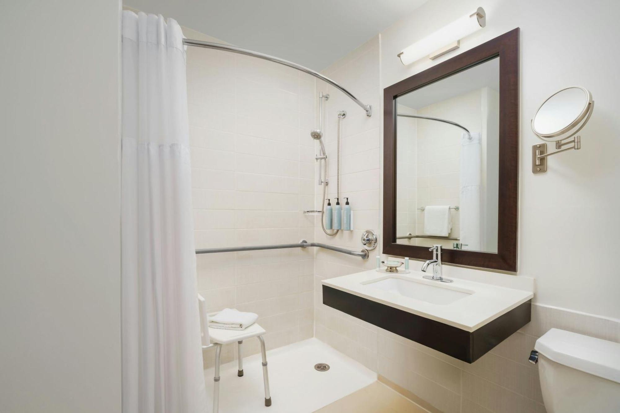 Double Room Two Double Beds