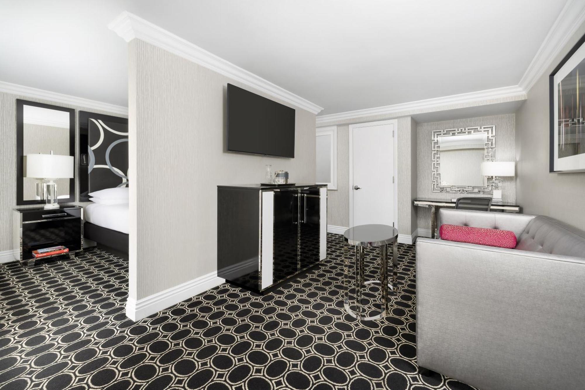 King Suite