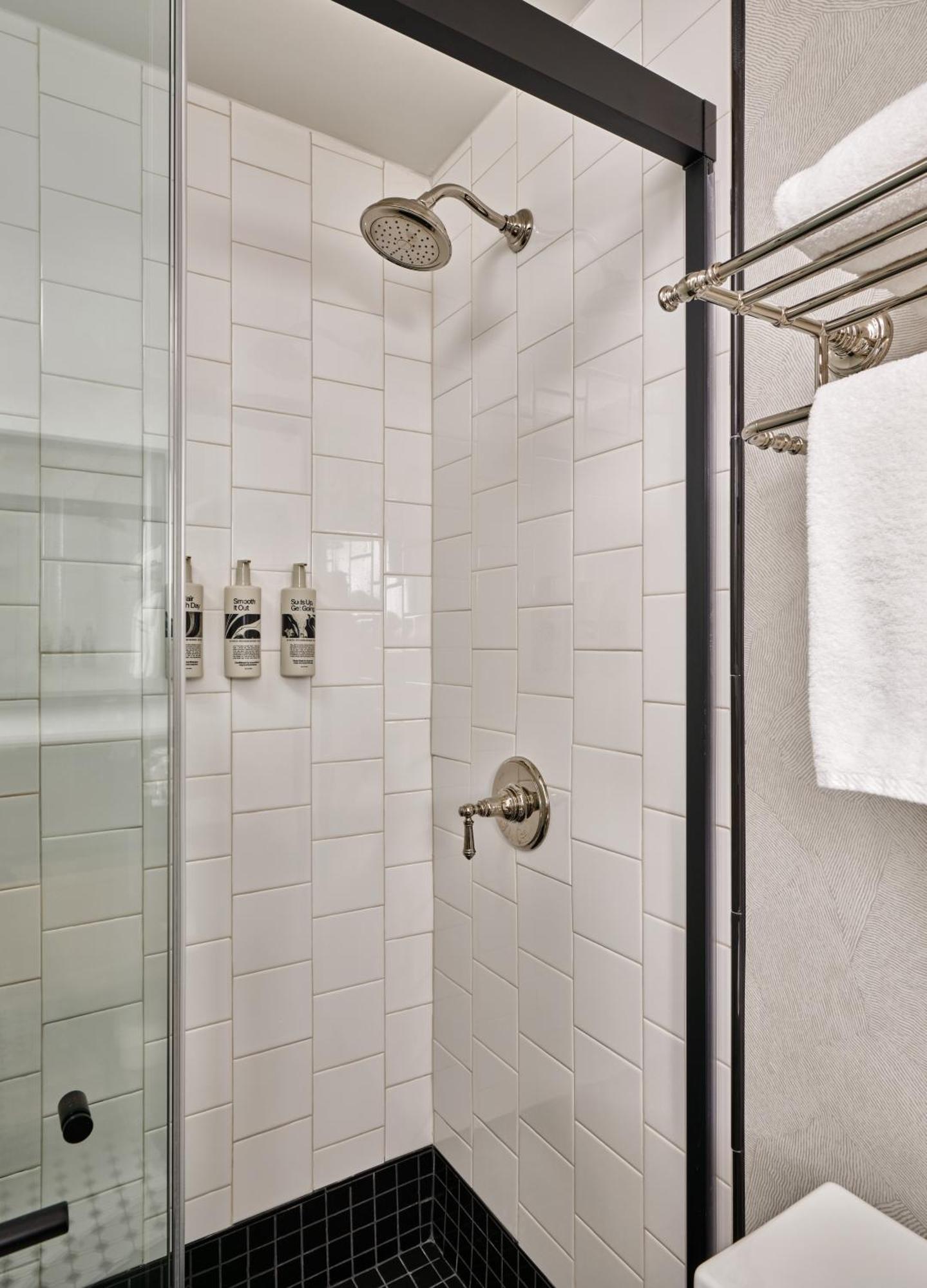 One Bedroom King Suite