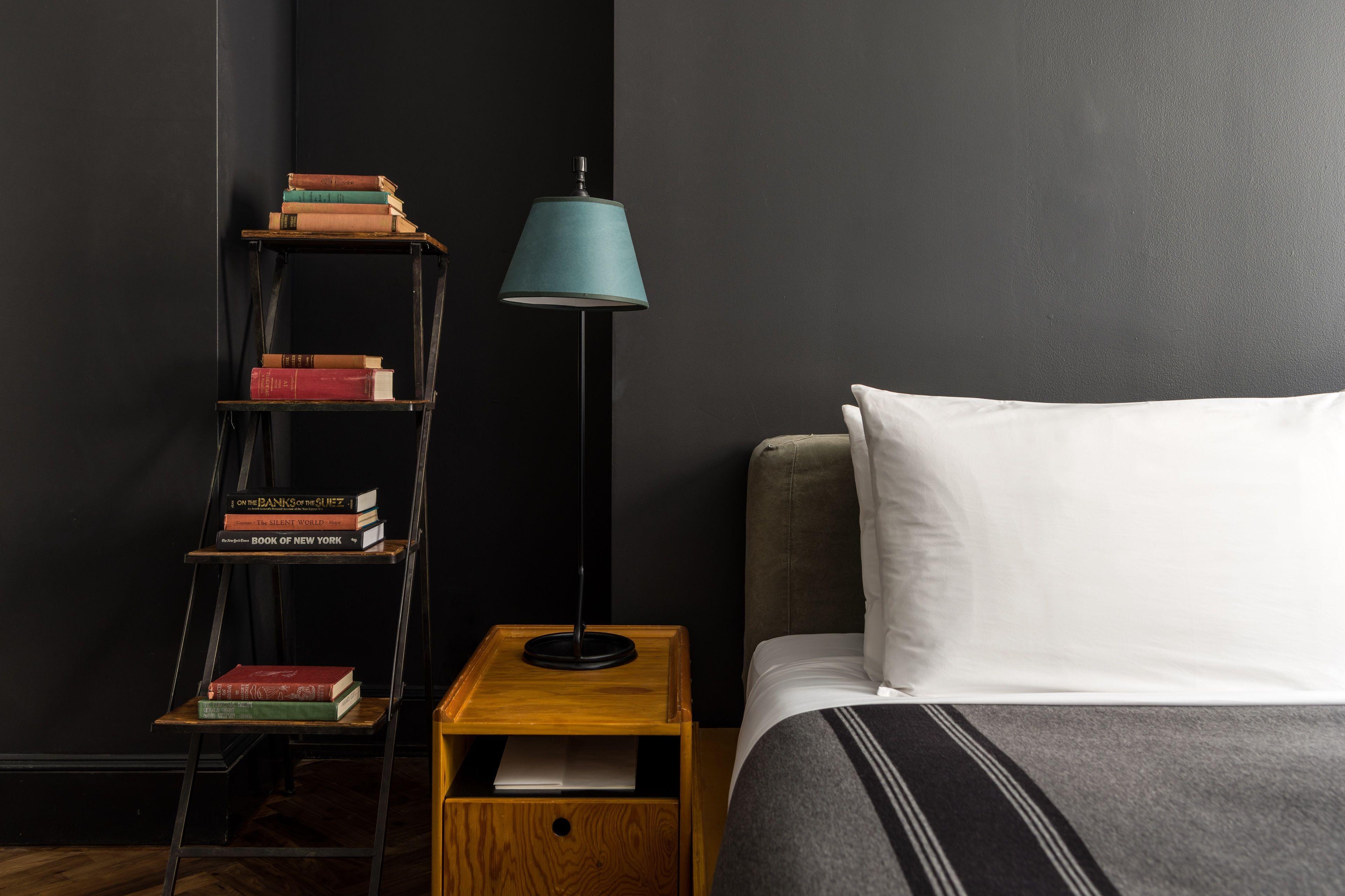 Loft Suite