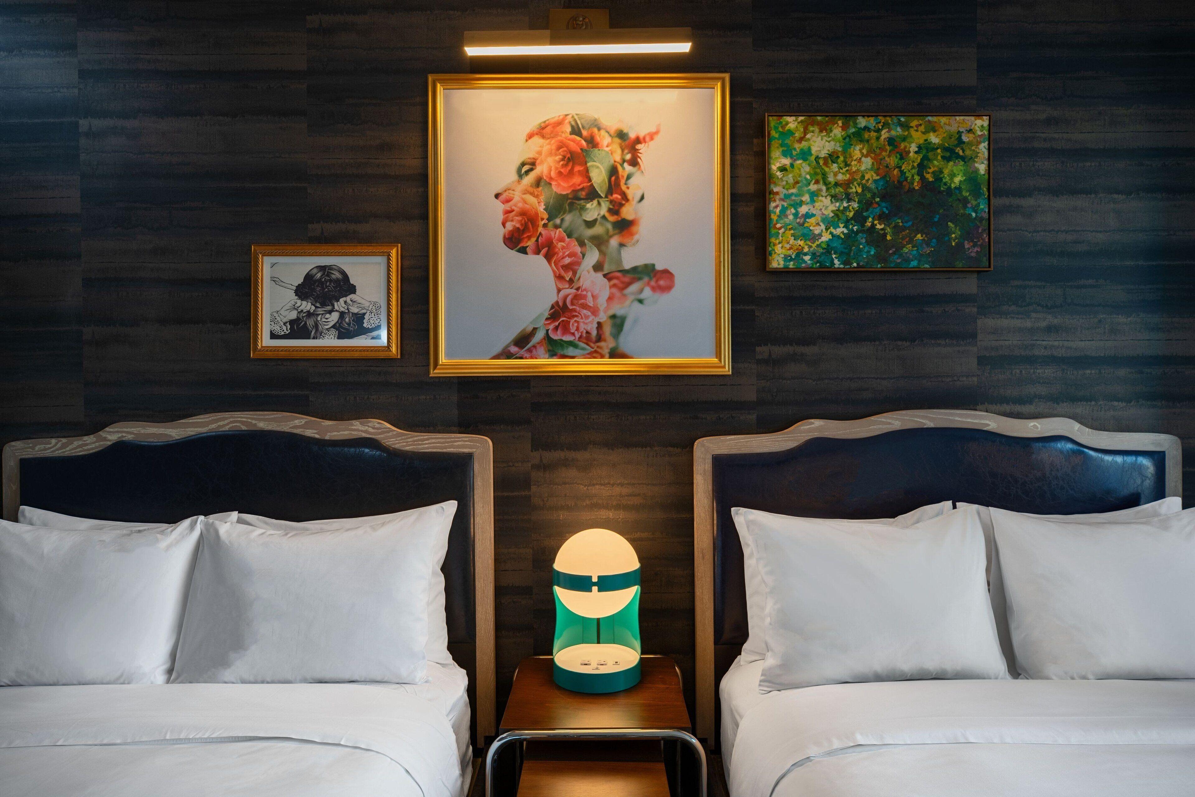 Guest room 2 Double