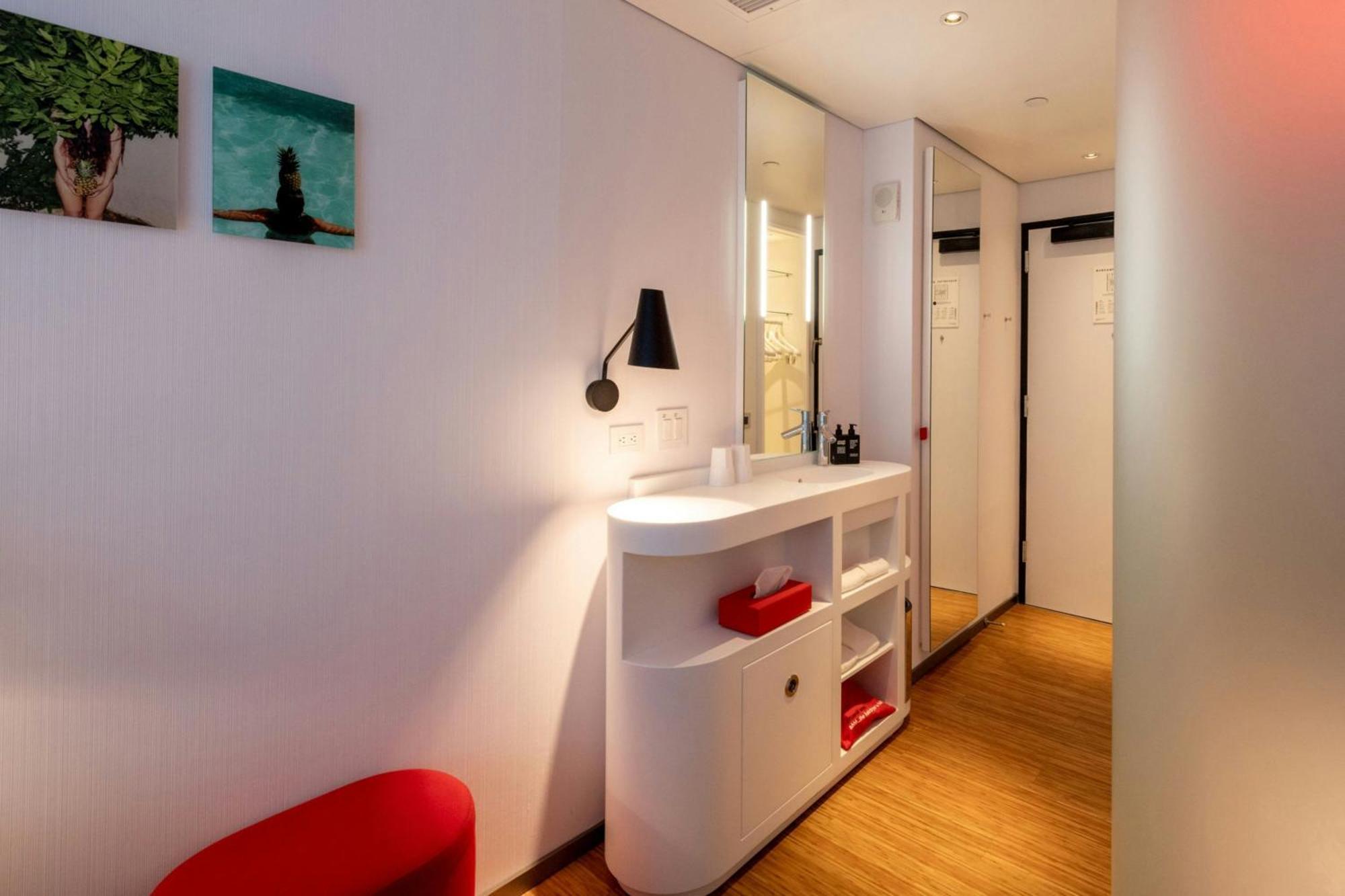 King Room Premium View