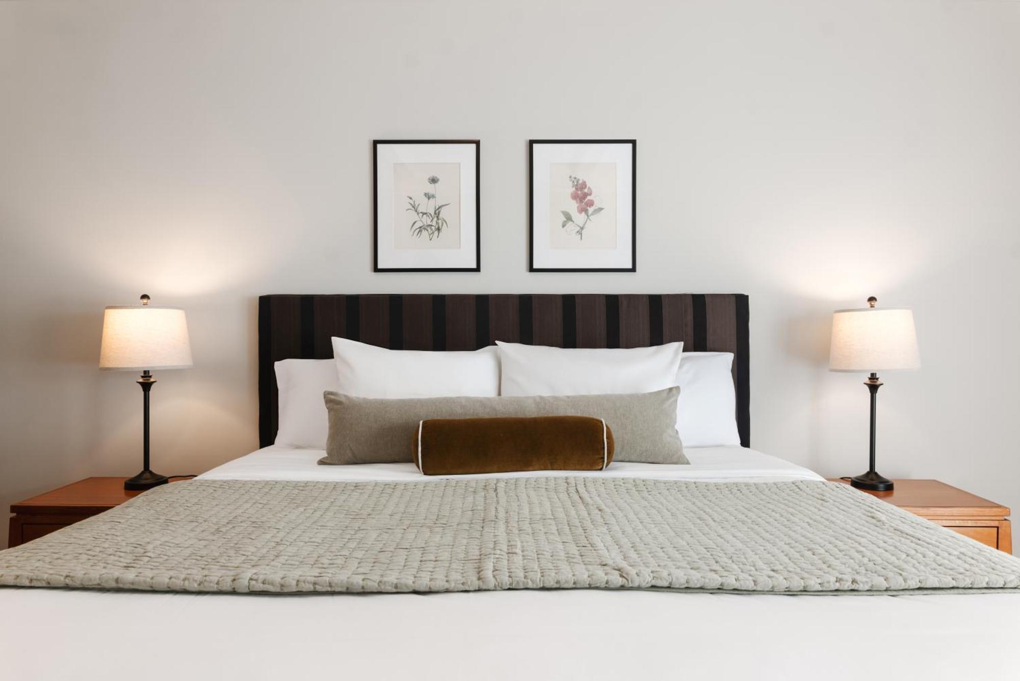 The Family Two-Bedroom Apartment