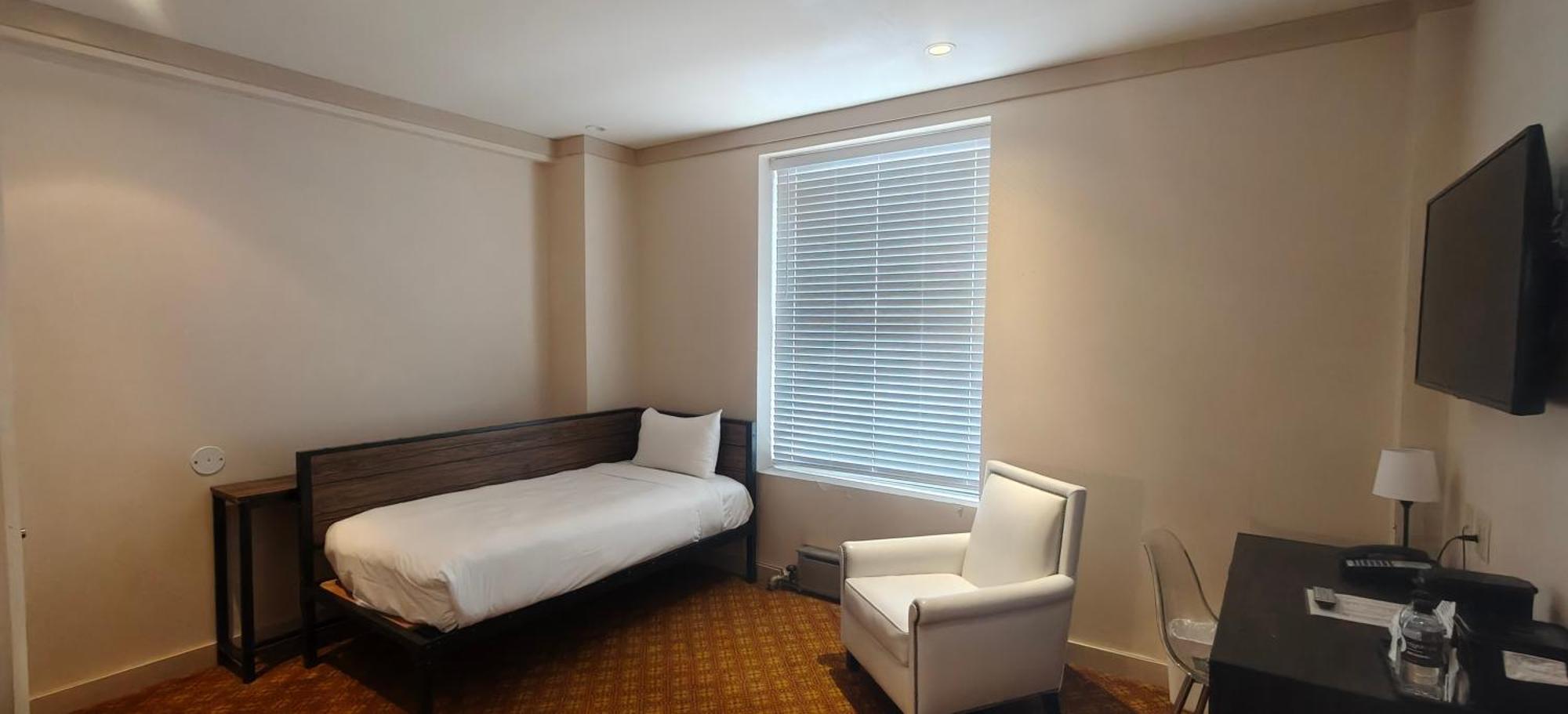 Bronze Junior Suite