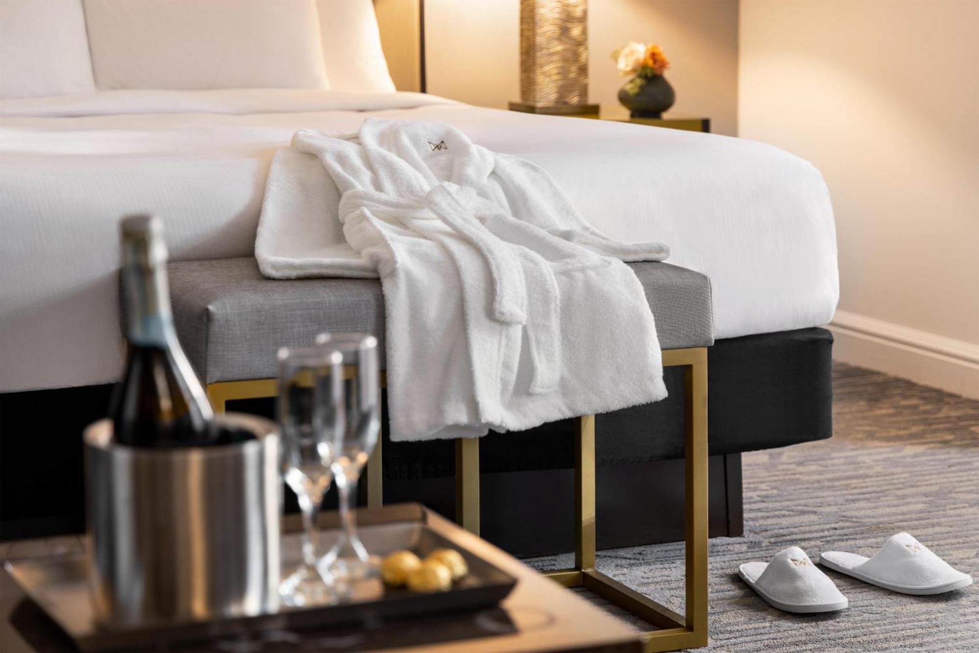 Queen Suite