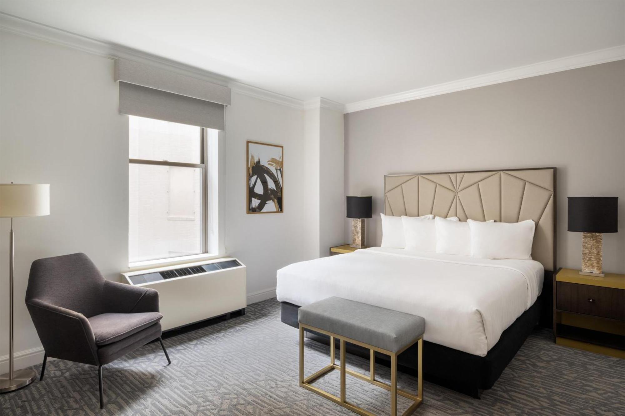 King Room