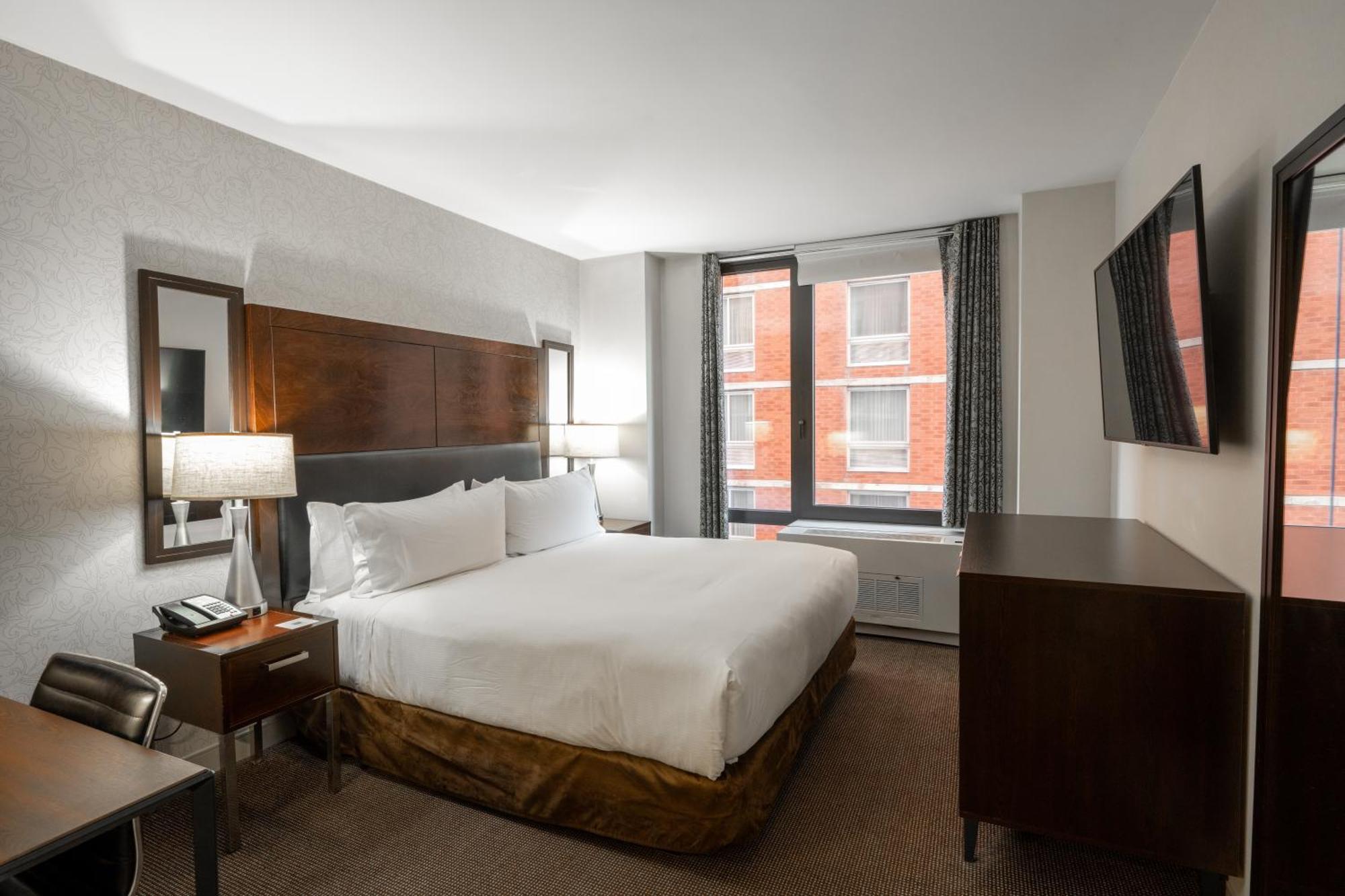 King Room