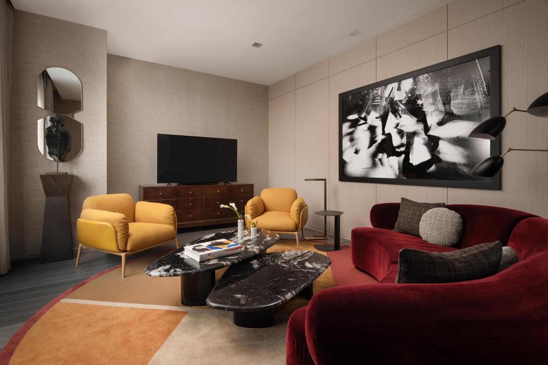 Suite Tribeca