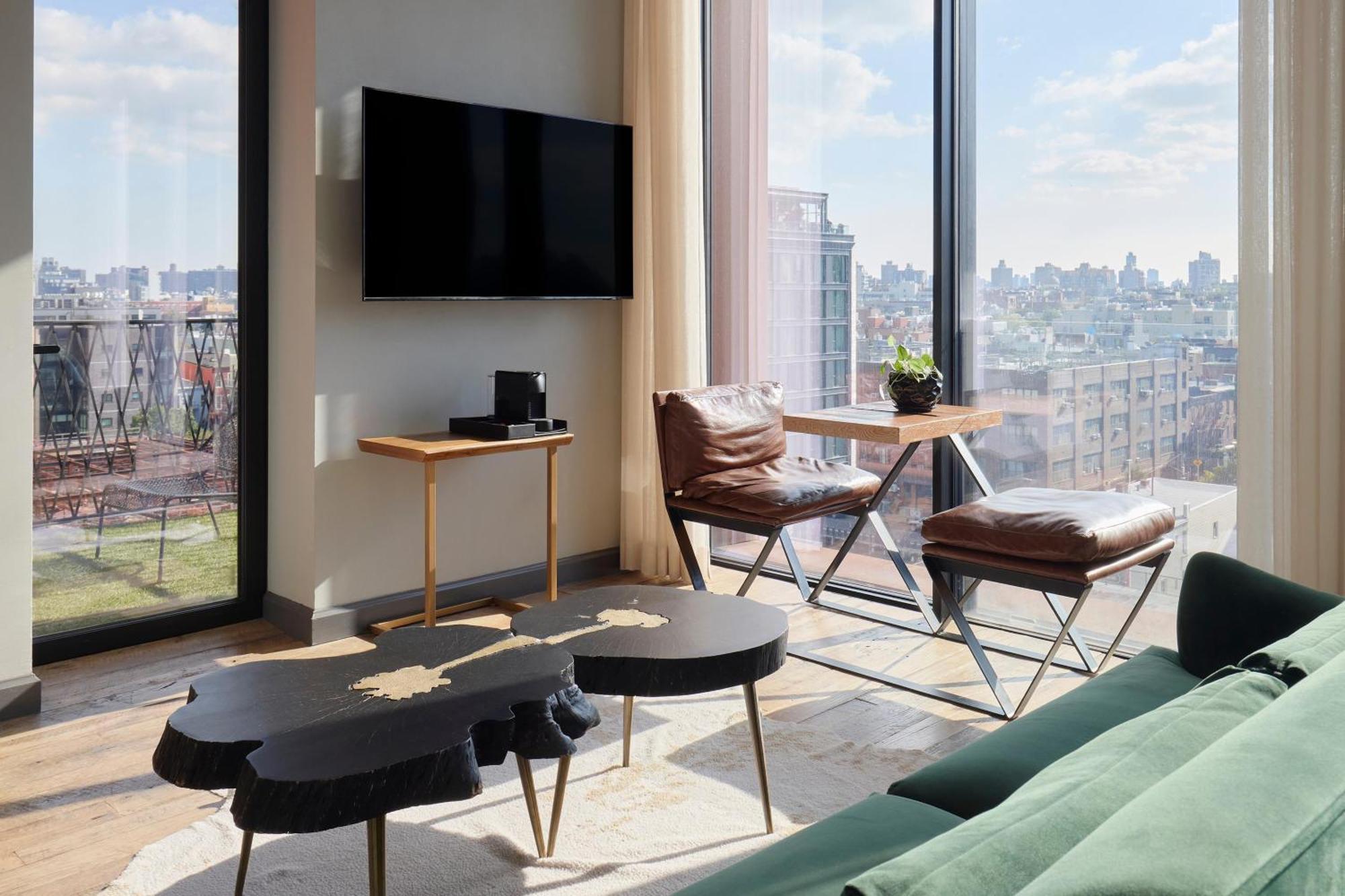 City View Studio