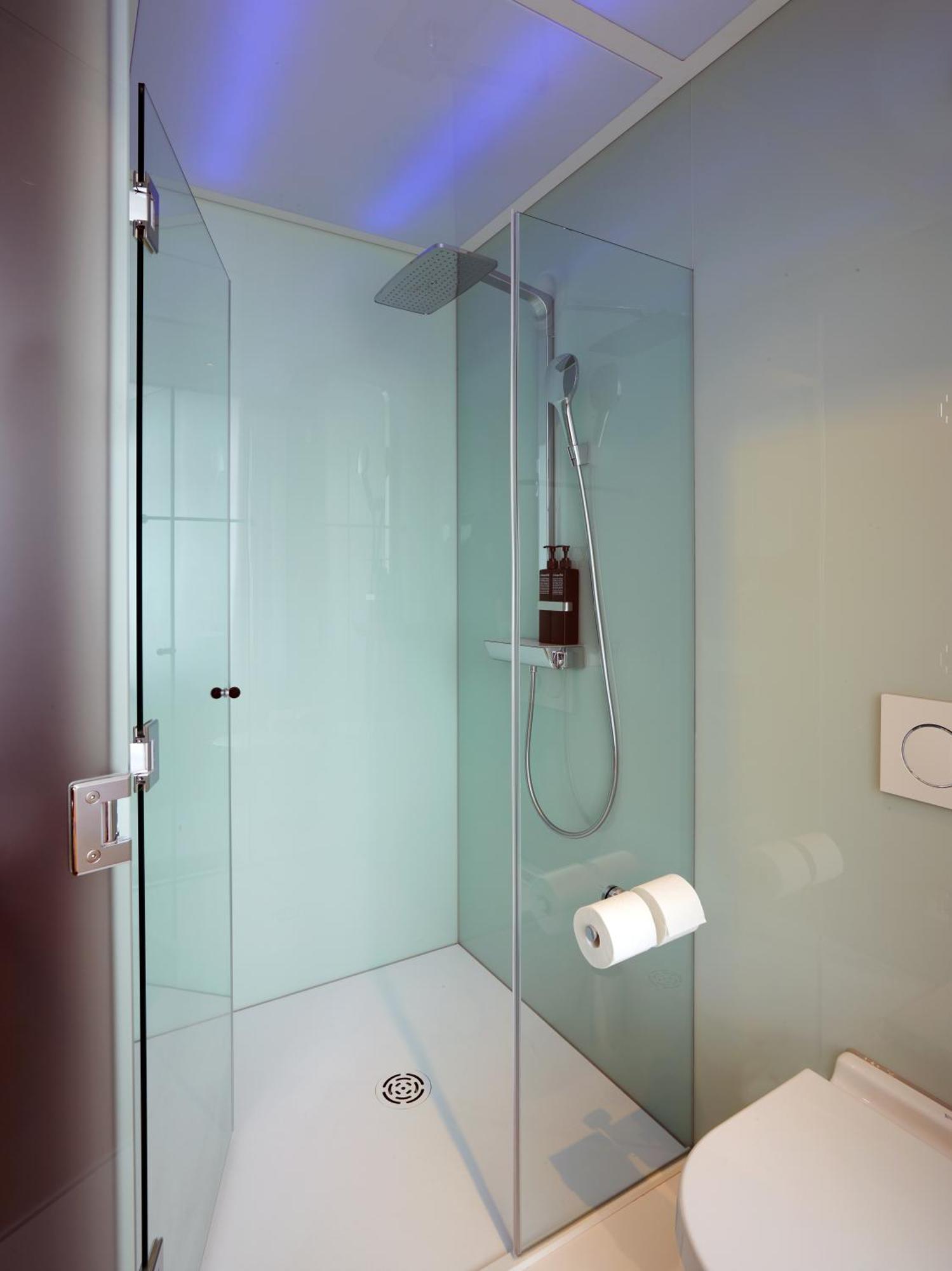 King Room Premium View
