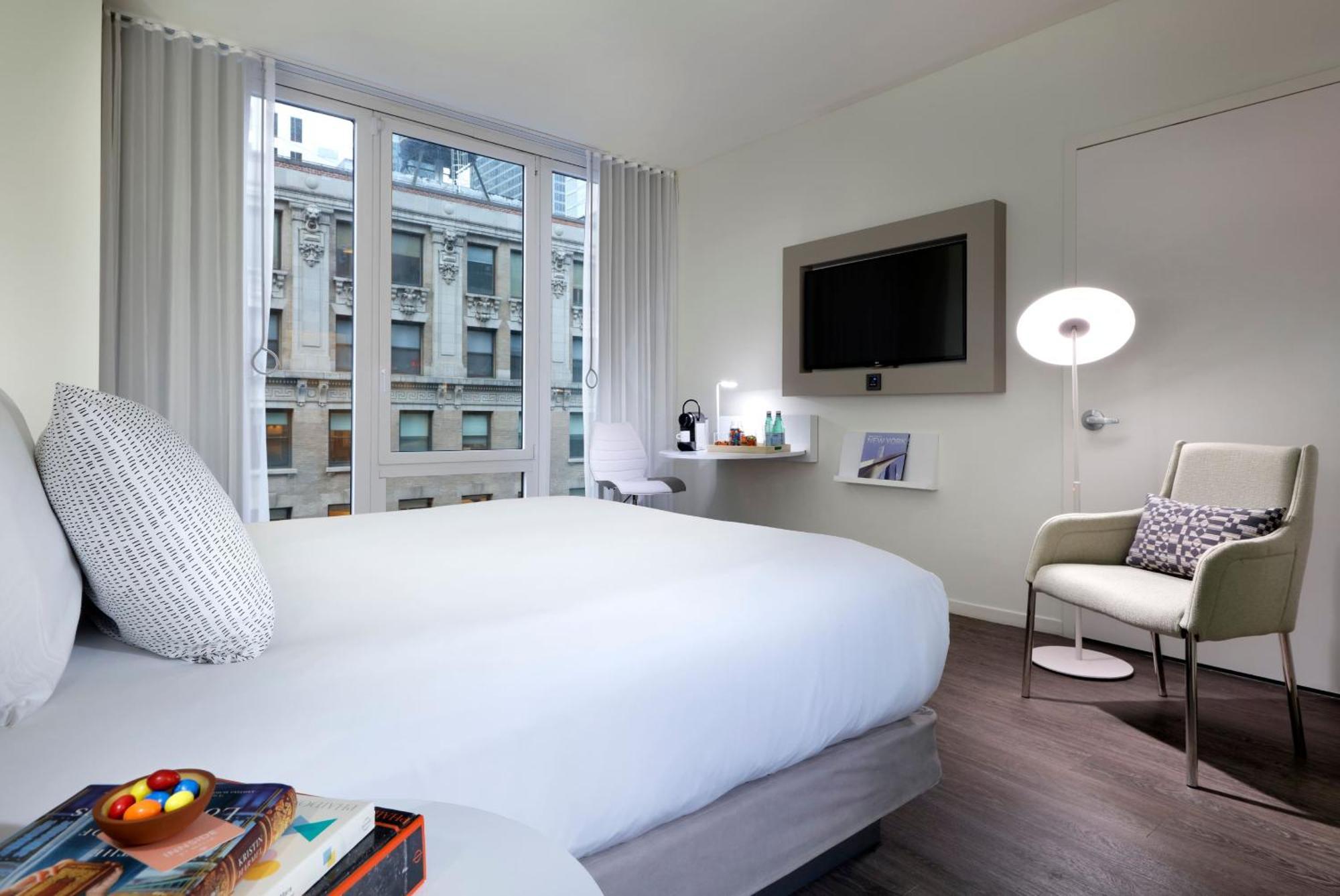 The Innside Room Accesible