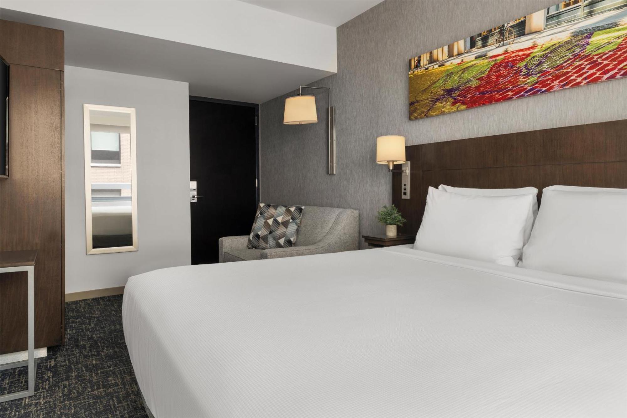 King Room City View
