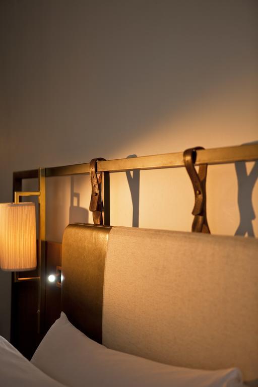 Studio King Room