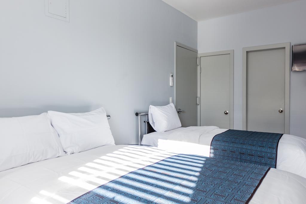 Standard Vierbettzimmer