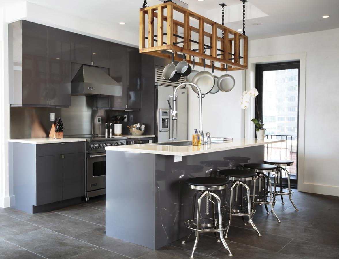 Two-Bedroom Penthouse Suite with One King Bed and One Queen Bed - Non-Smoking,510119193:JPEG