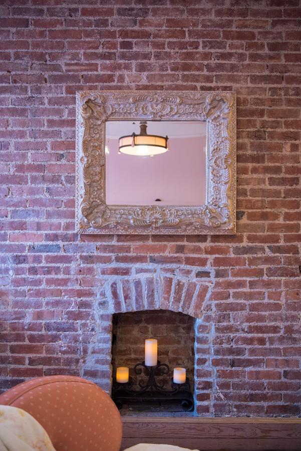 Dandridge Double Room Private Bathroom