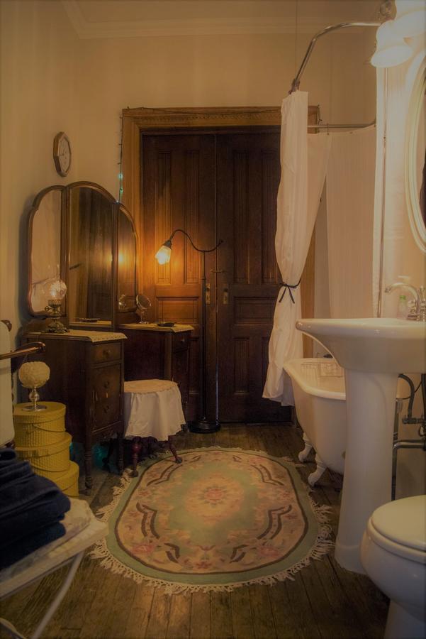 Poitier Large Double Room