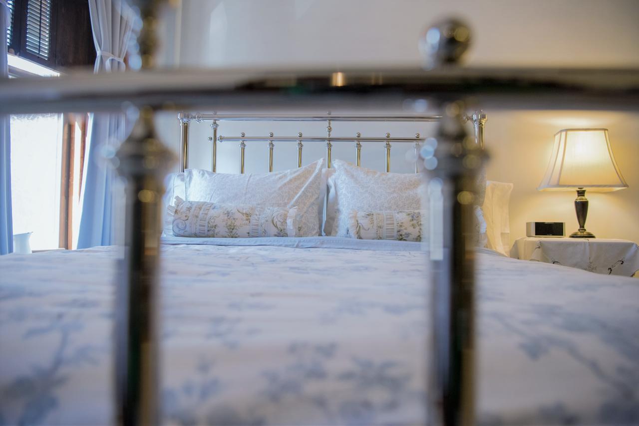 Poitier Large Double Room