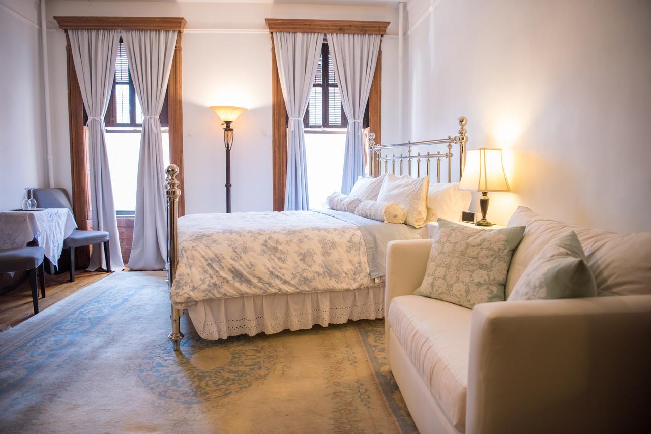 Poitier Large Double Room