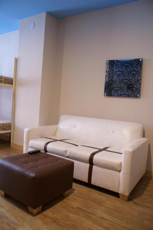 Premium Family Room