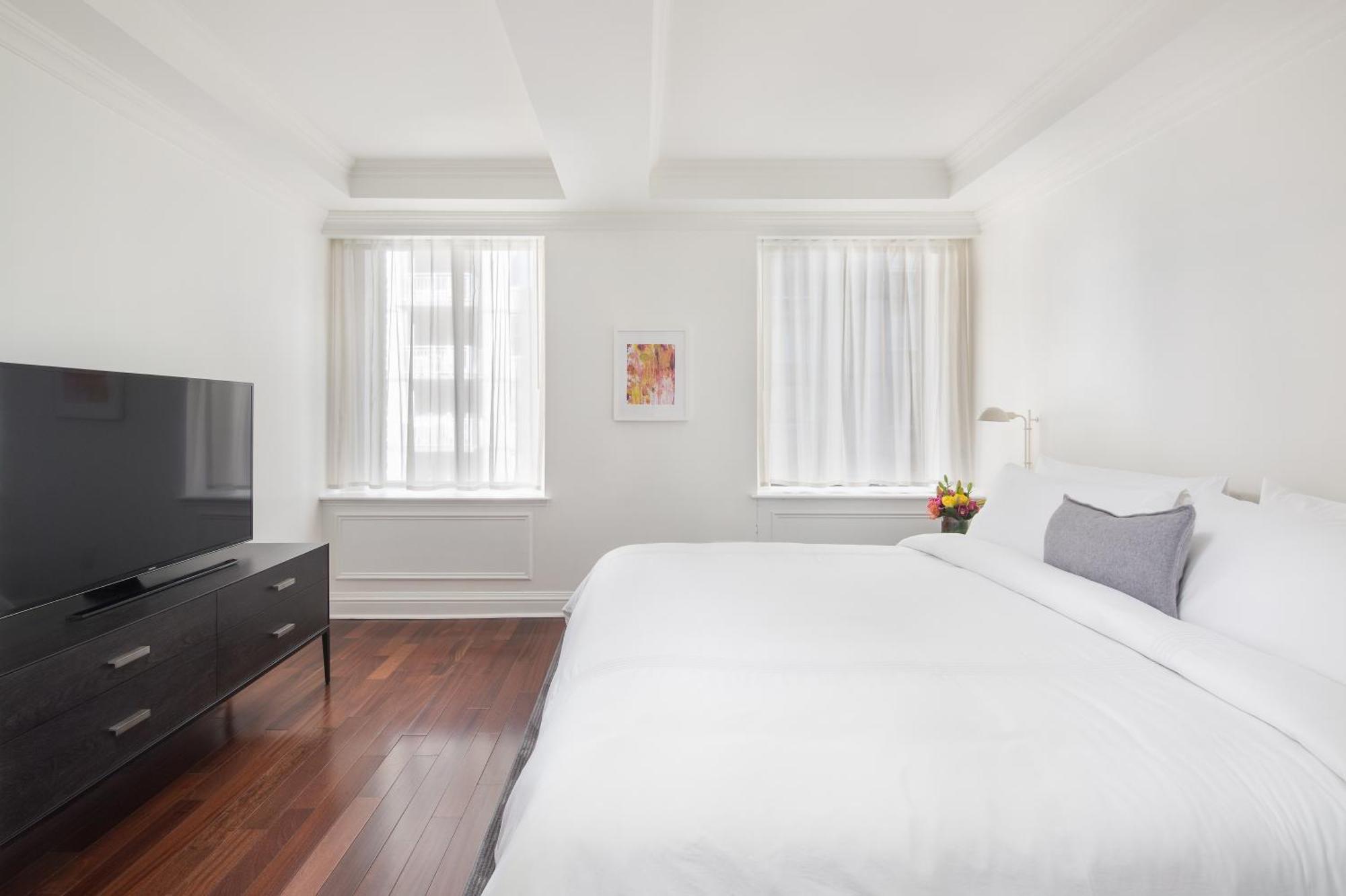 Two Bedroom Deluxe
