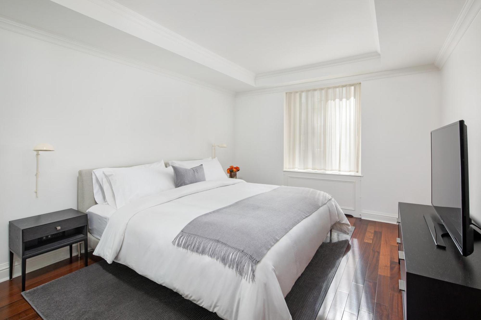 Two Bedroom Deluxe