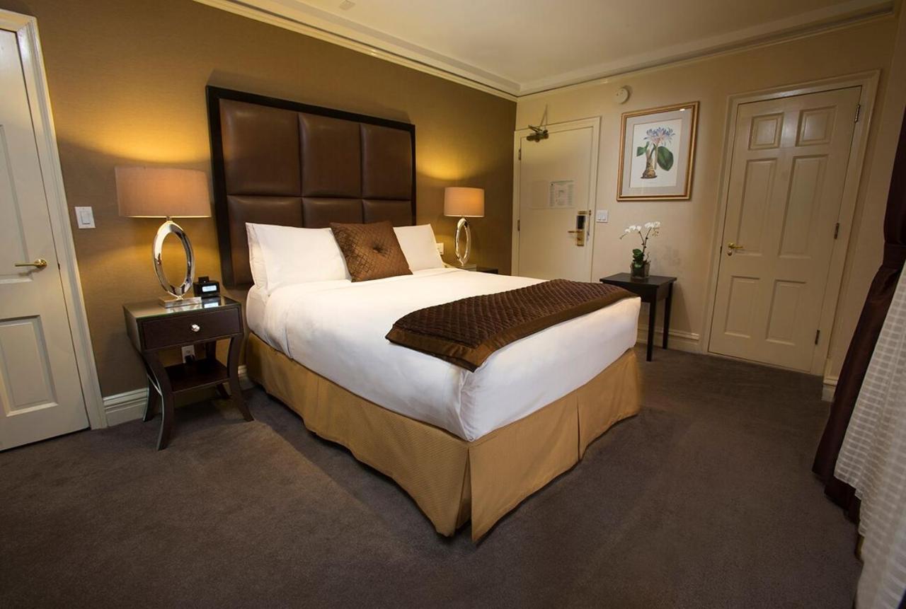 Chambre Deluxe
