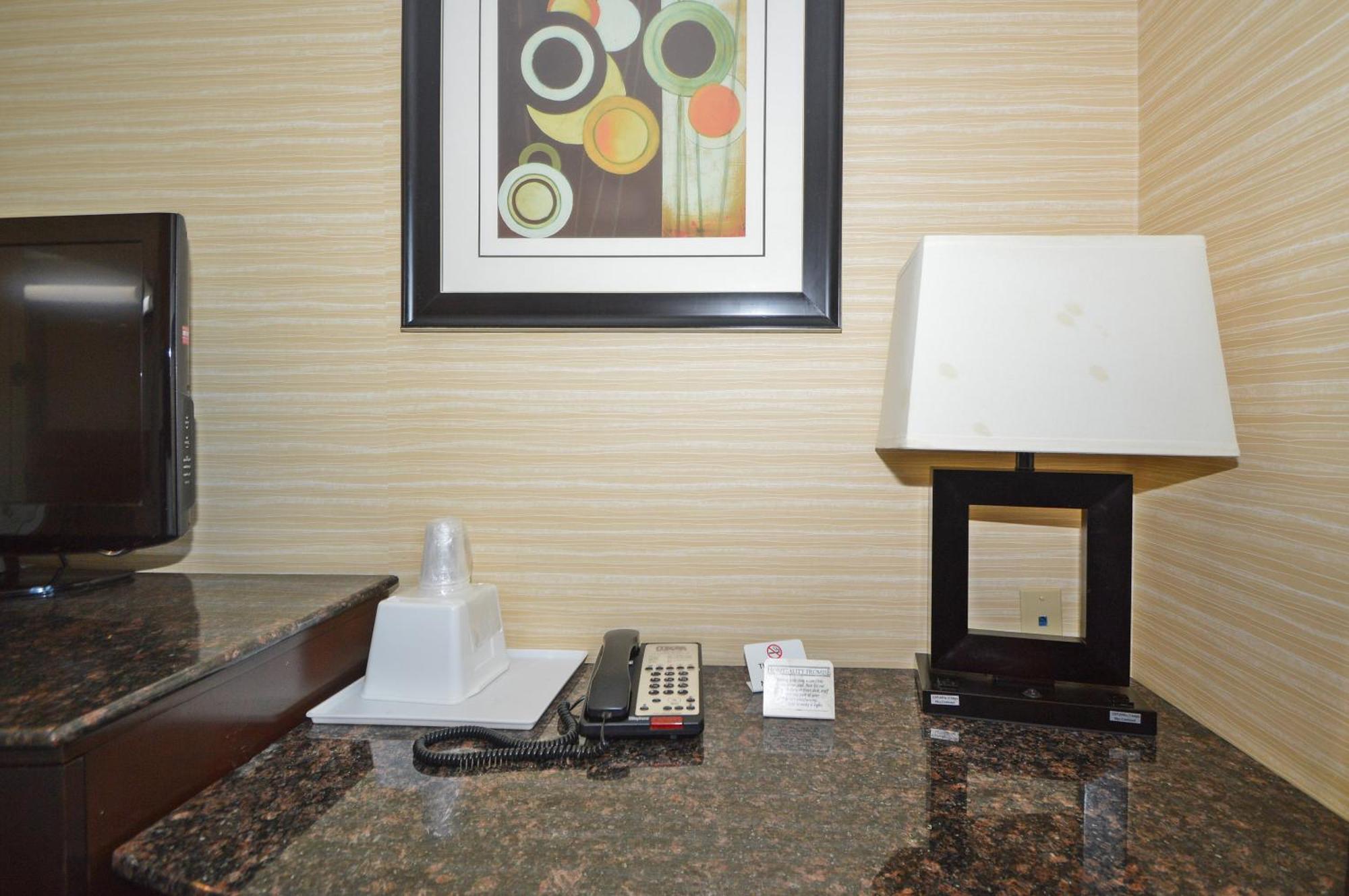 King Room Smoking