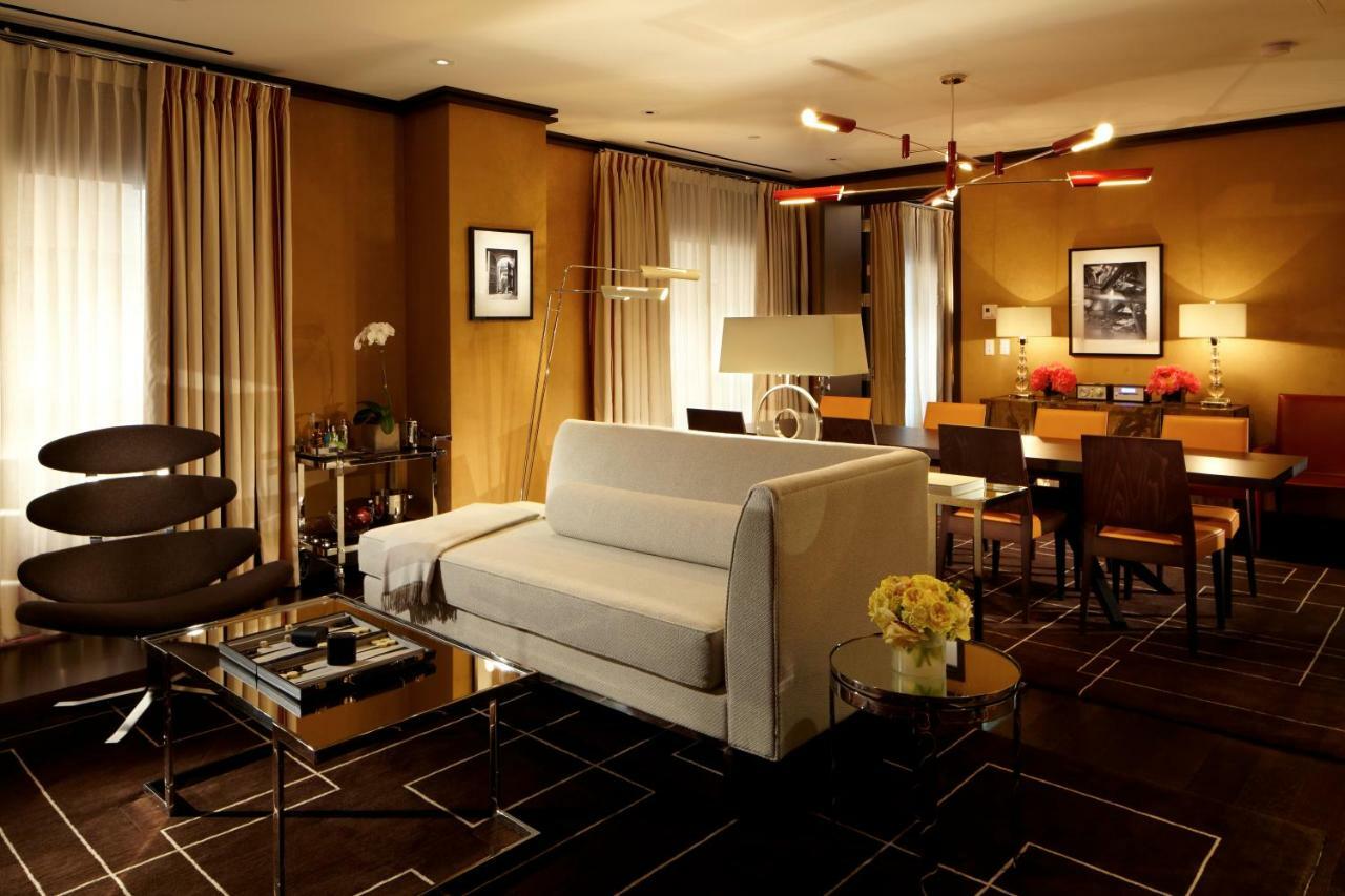 One-Bedroom Director Penthouse Suite